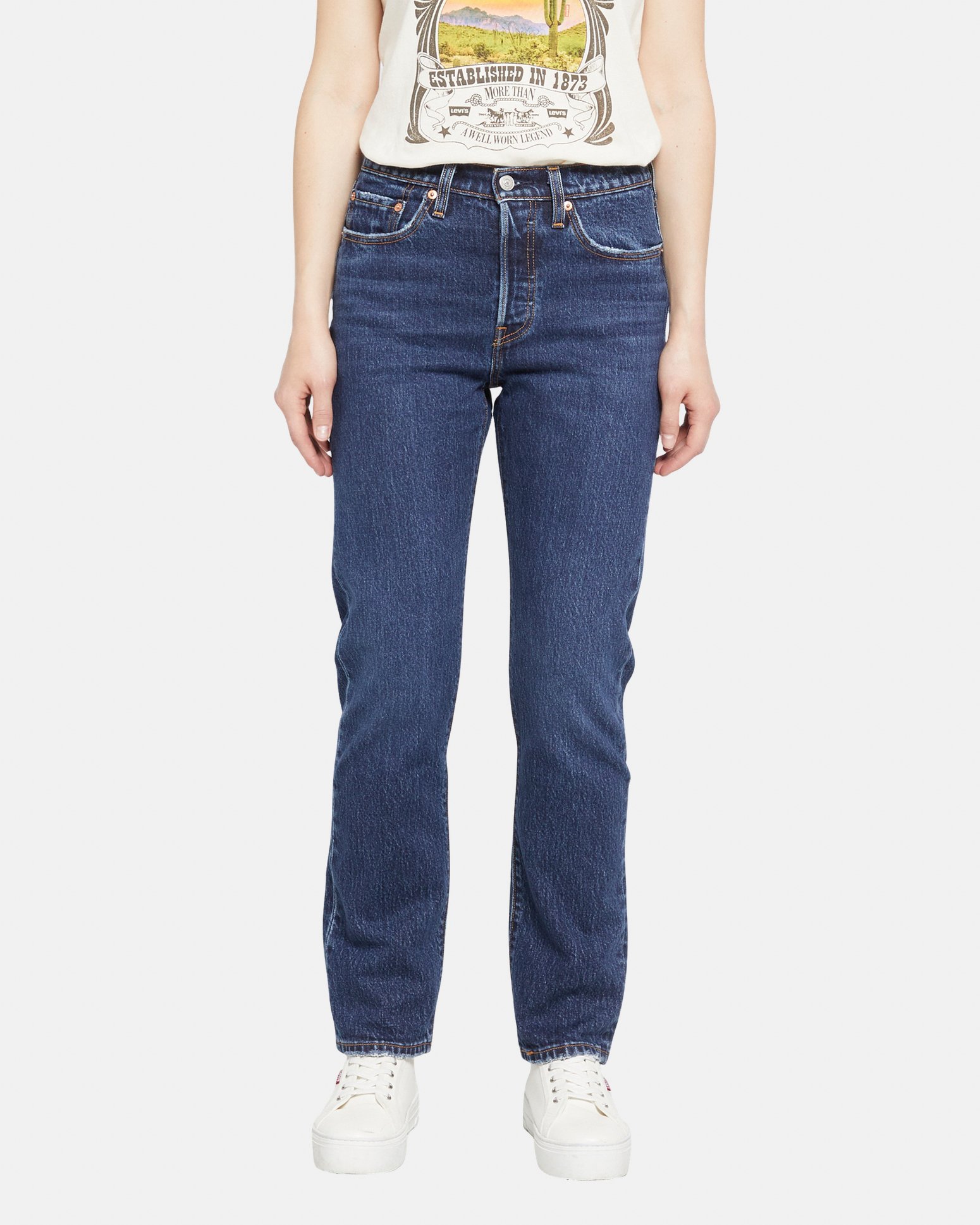 501® Original Jeans Levi’s® - Imagen 2