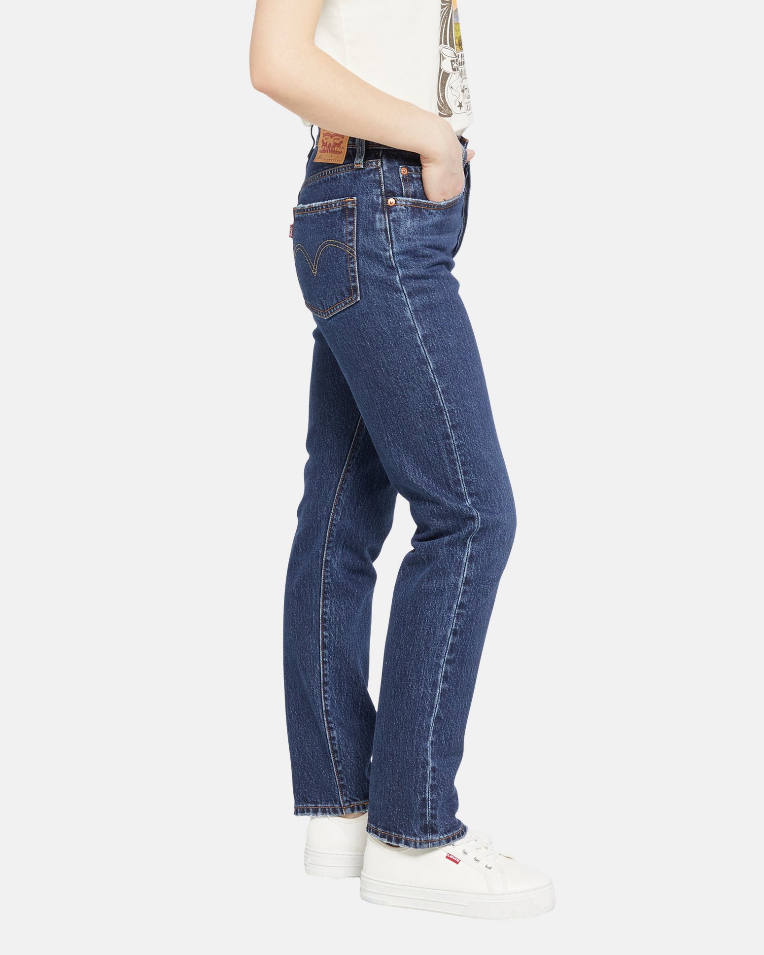 501® Original Jeans Levi’s® - Imagen 3