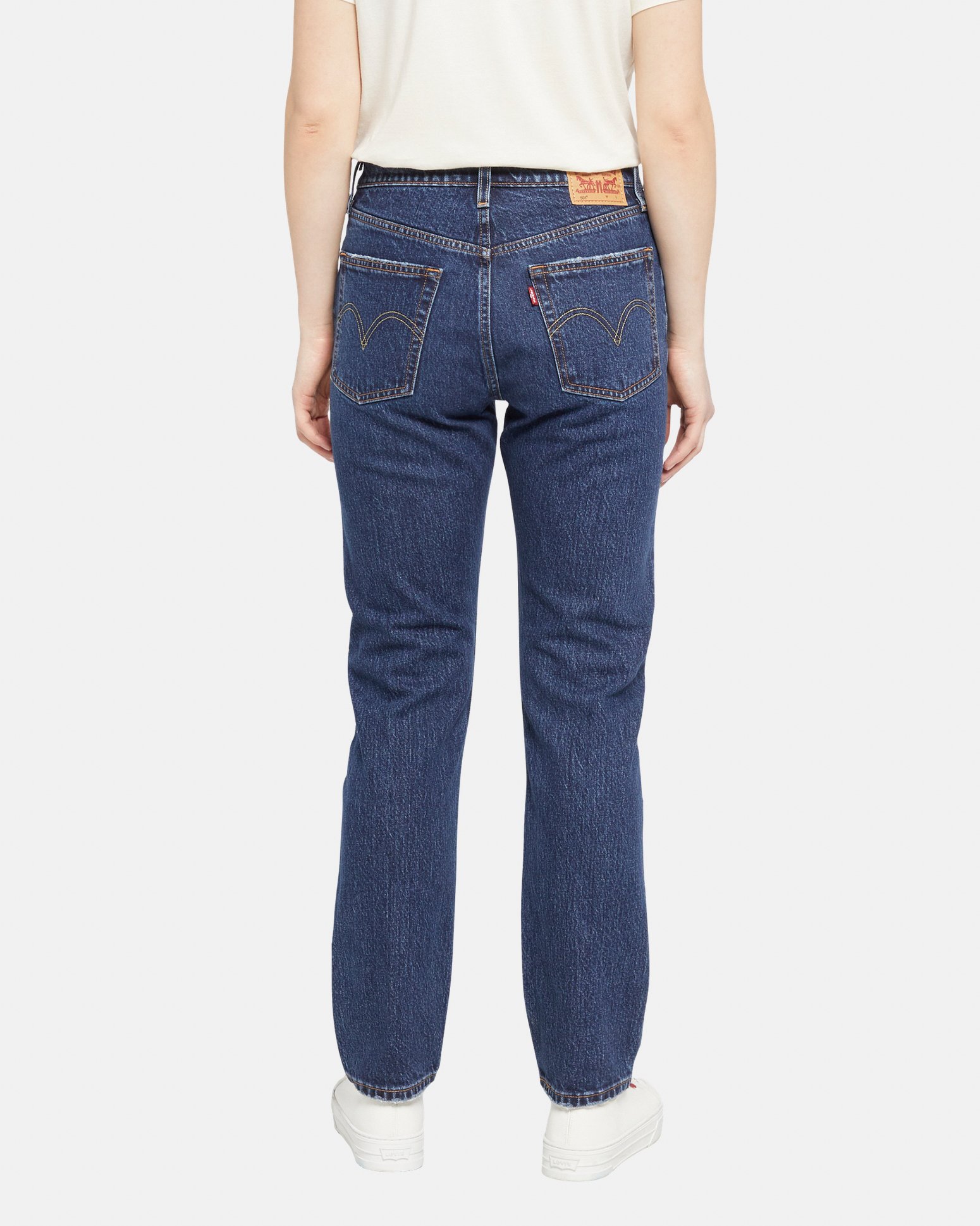 501® Original Jeans Levi’s® - Imagen 4