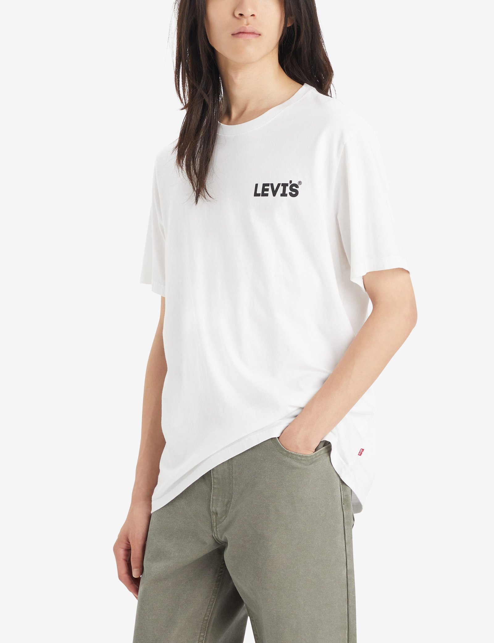 Polera Levi’s®