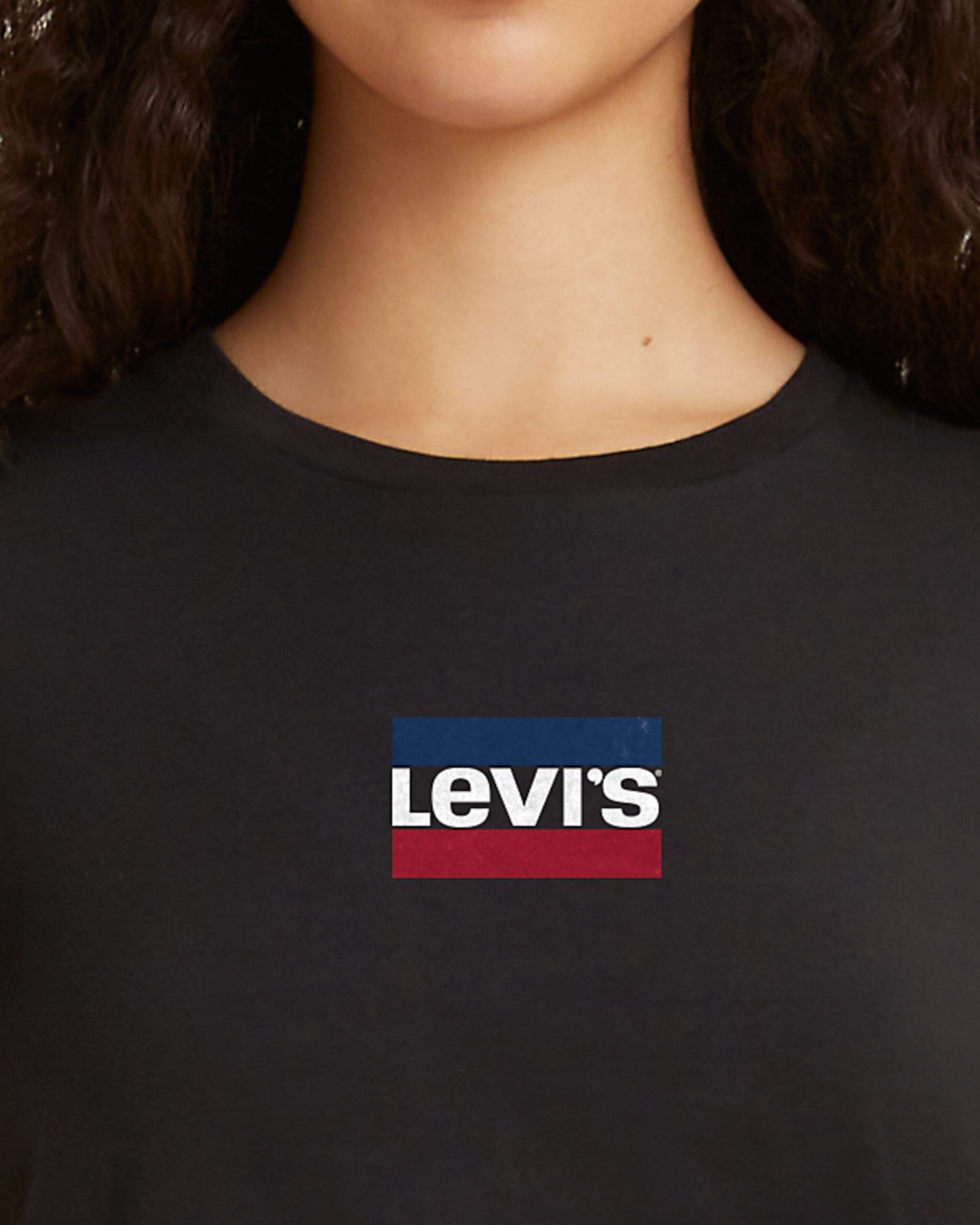 Polera Perfect Levi’s® - Imagen 2