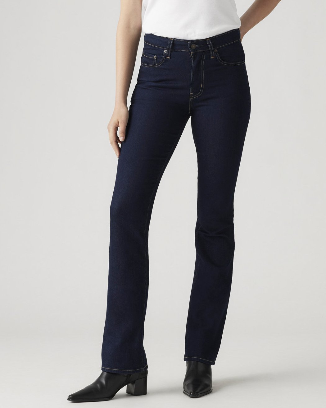 725® High-Rise Bootcut Jeans Levi’s® - Imagen 2