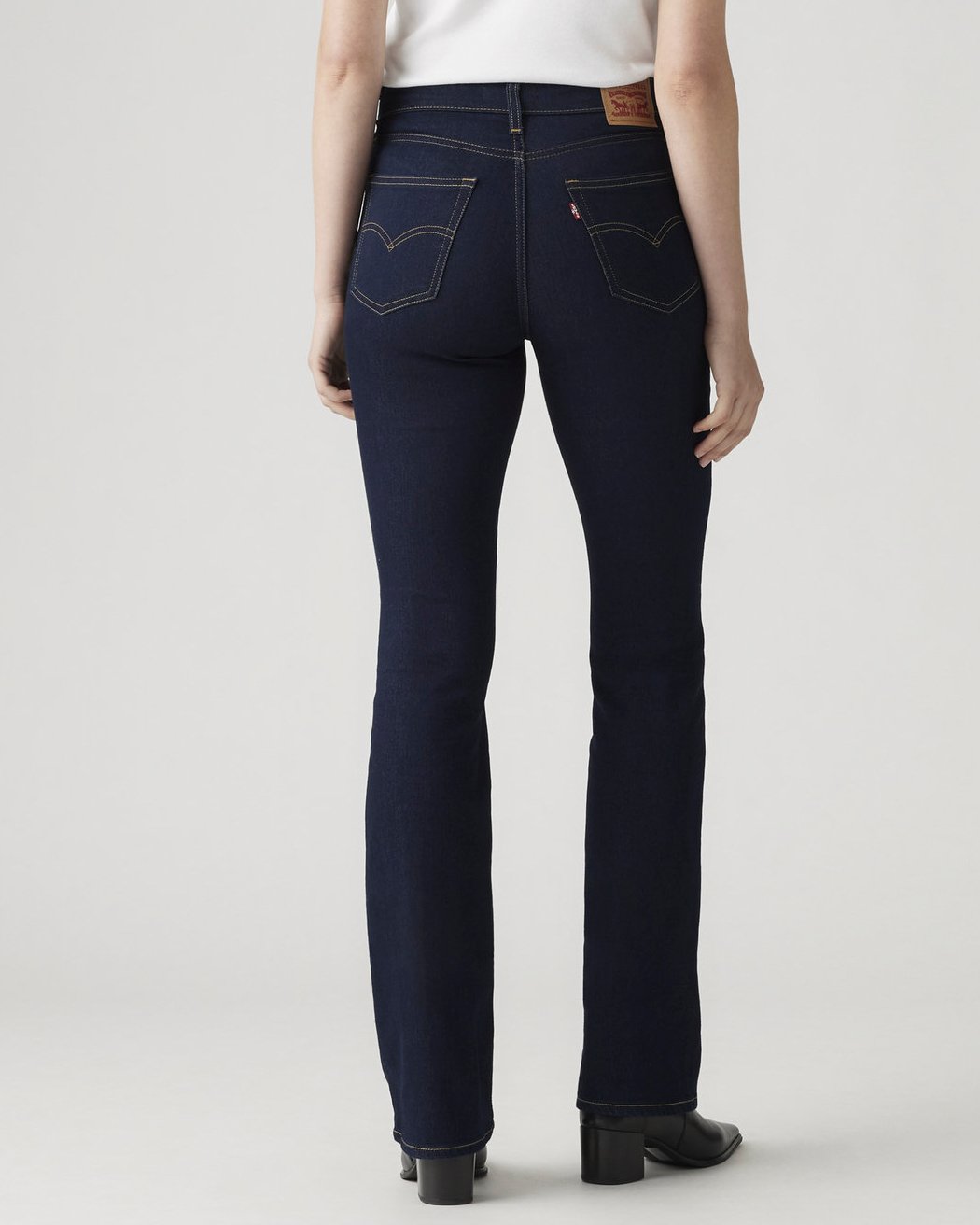 725® High-Rise Bootcut Jeans Levi’s® - Imagen 3