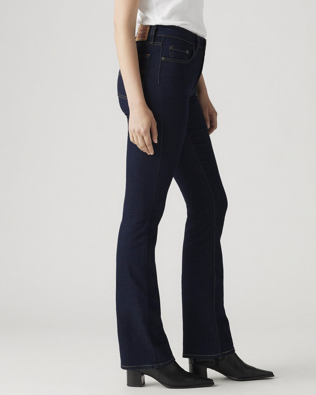 725® High-Rise Bootcut Jeans Levi’s® - Imagen 4