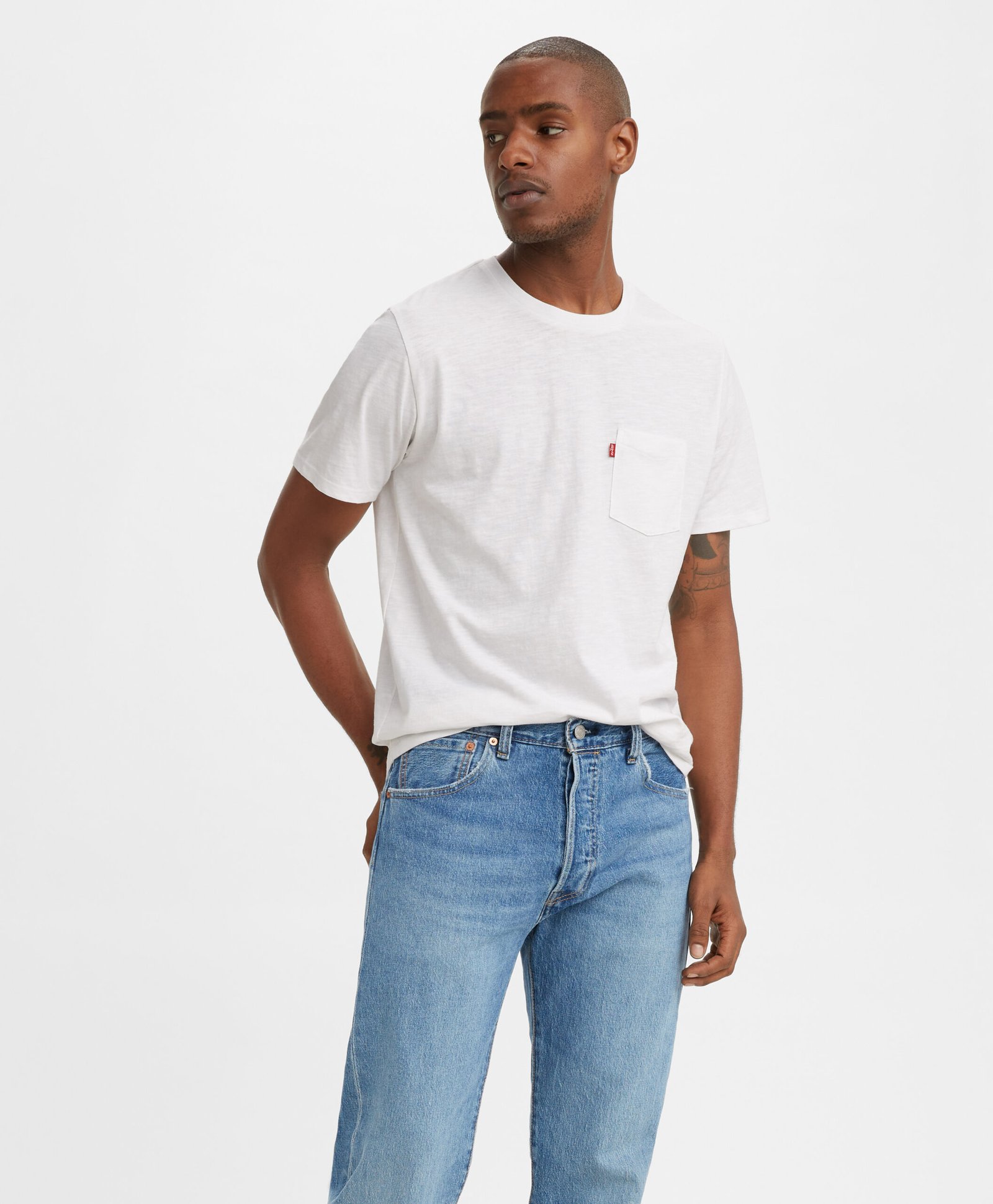 Polera Clásica Levi’s®