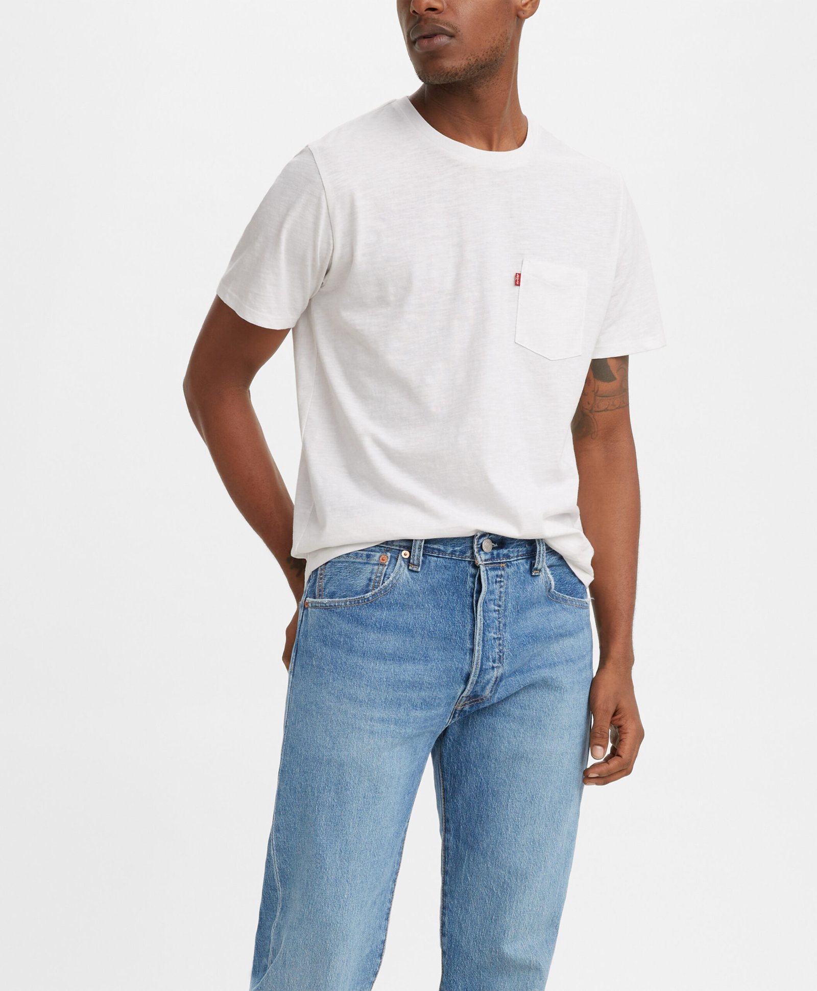 Polera Clásica Levi’s® - Imagen 2