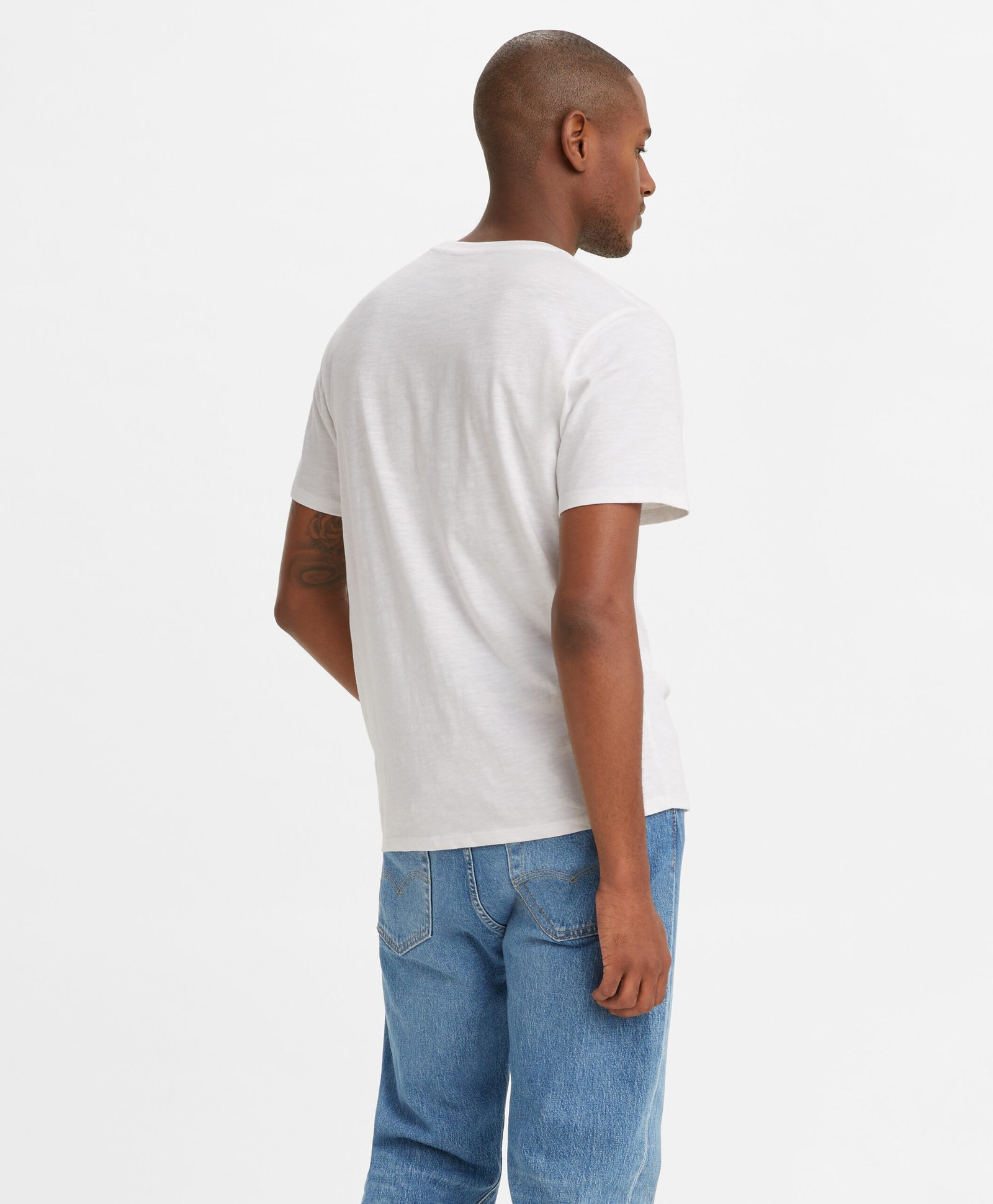 Polera Clásica Levi’s® - Imagen 3