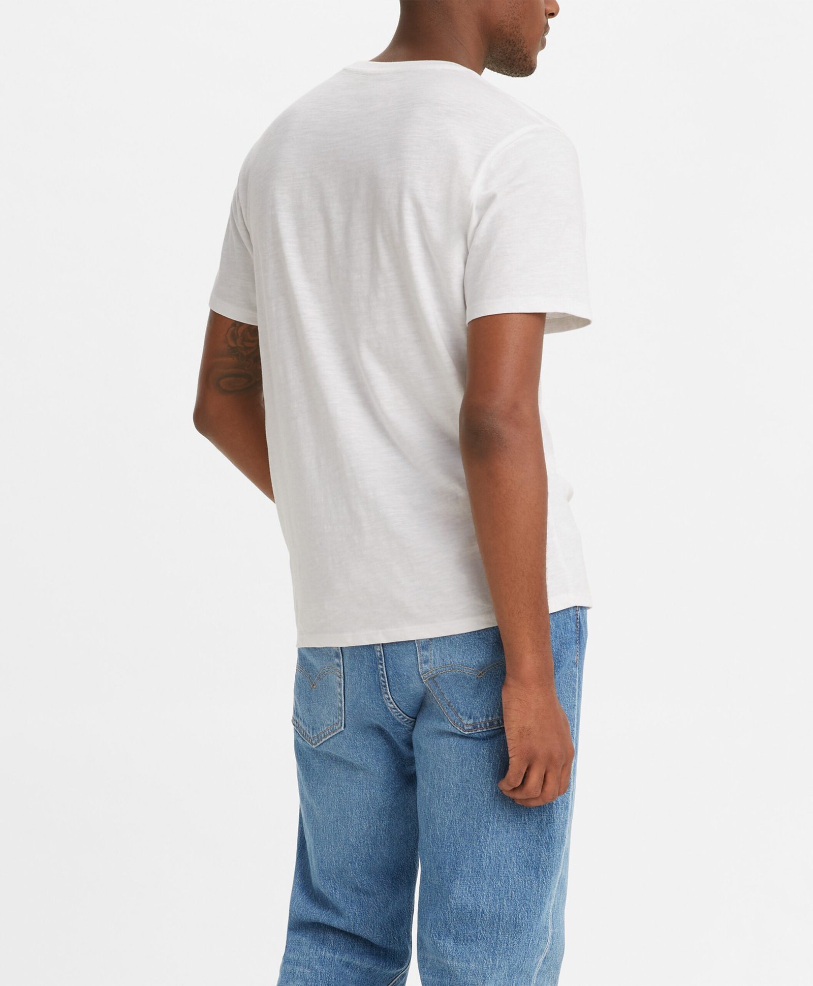 Polera Clásica Levi’s® - Imagen 4