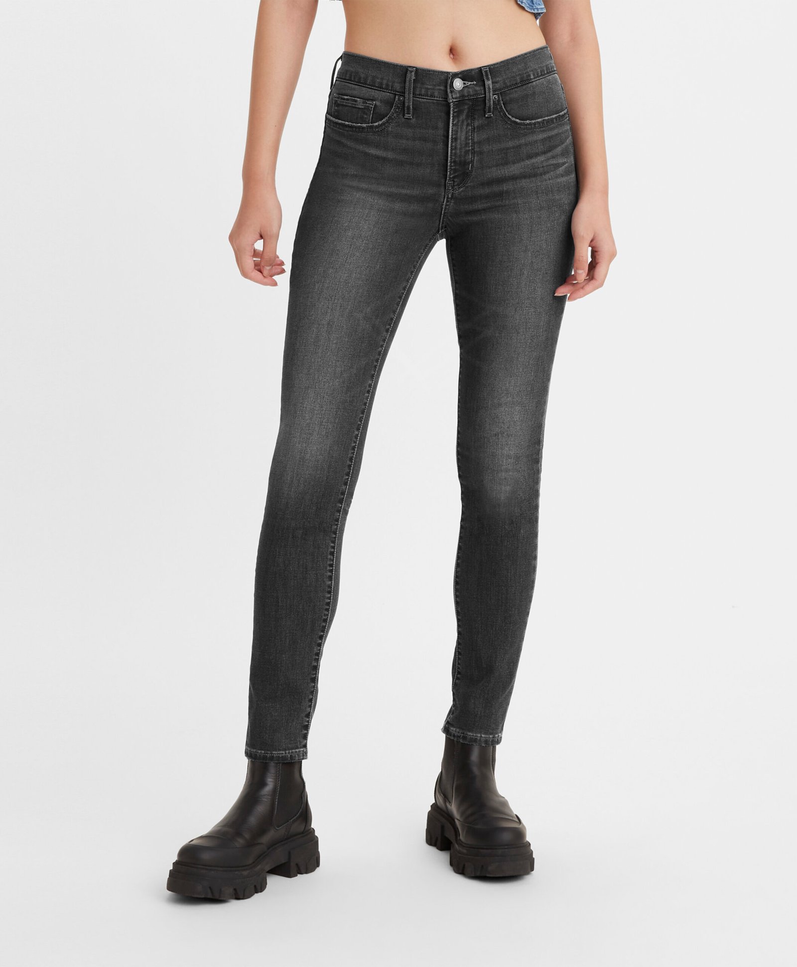 311® Shaping Skinny Jeans Levi’s® - Imagen 2