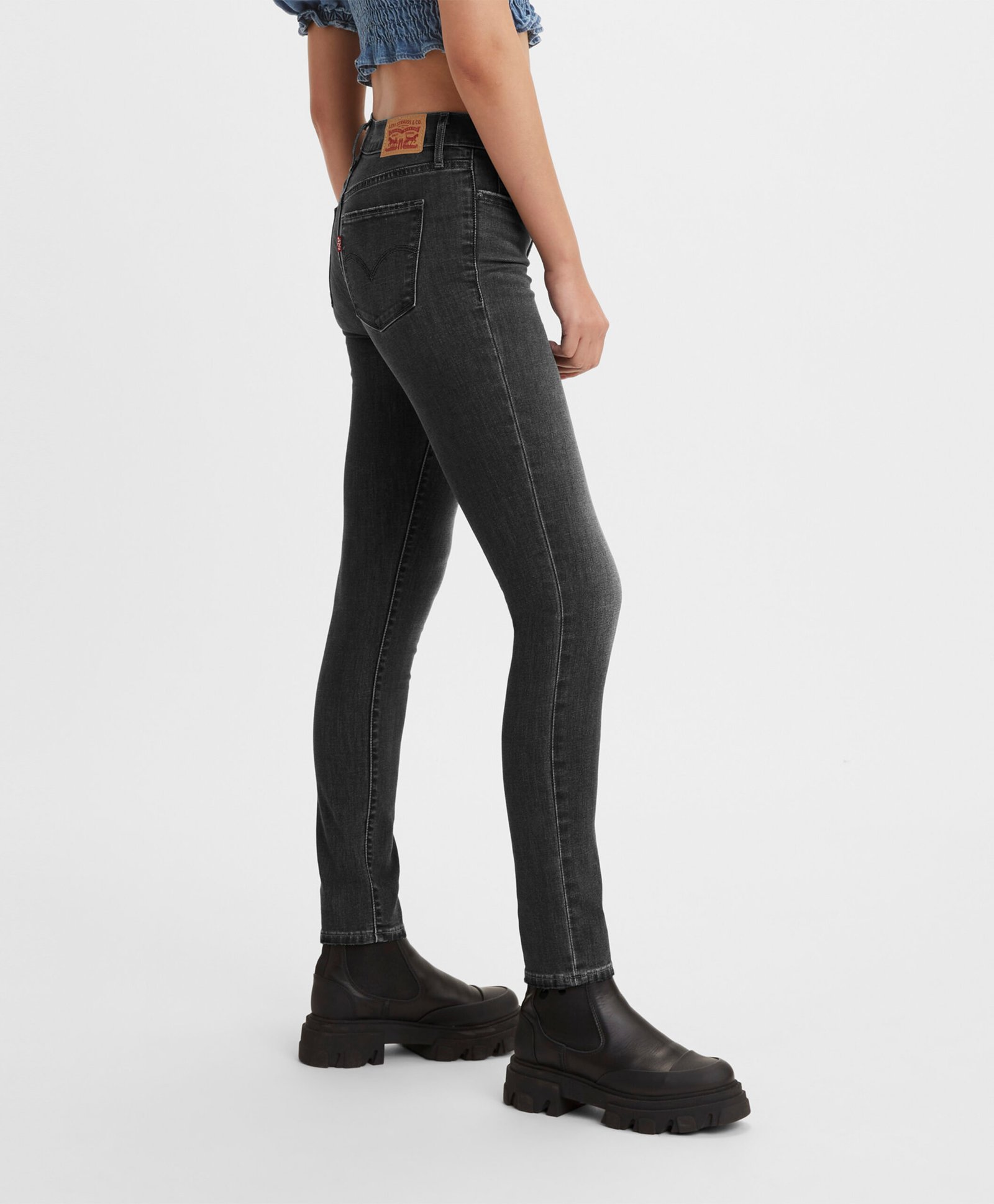 311® Shaping Skinny Jeans Levi’s® - Imagen 3