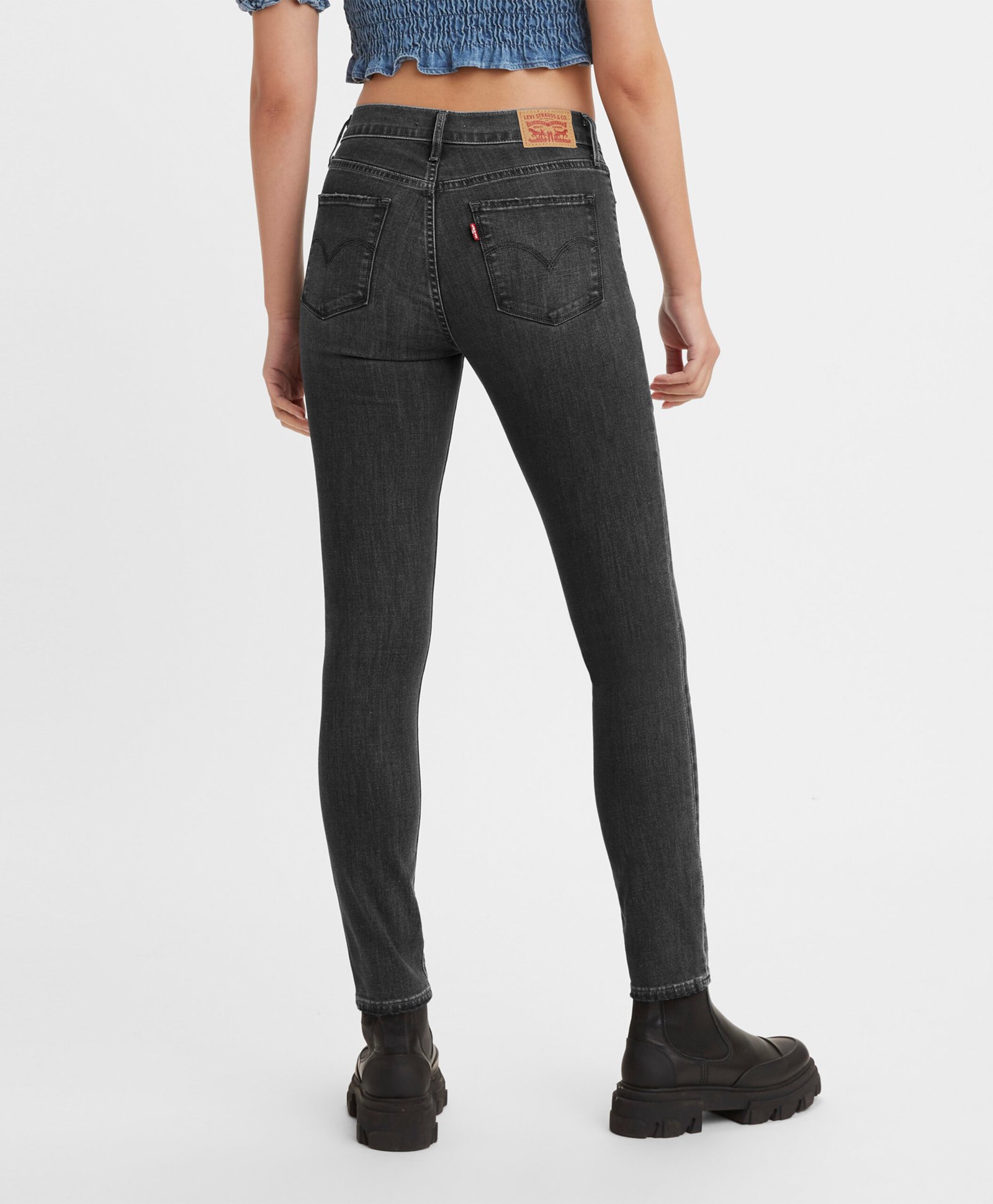 311® Shaping Skinny Jeans Levi’s® - Imagen 4