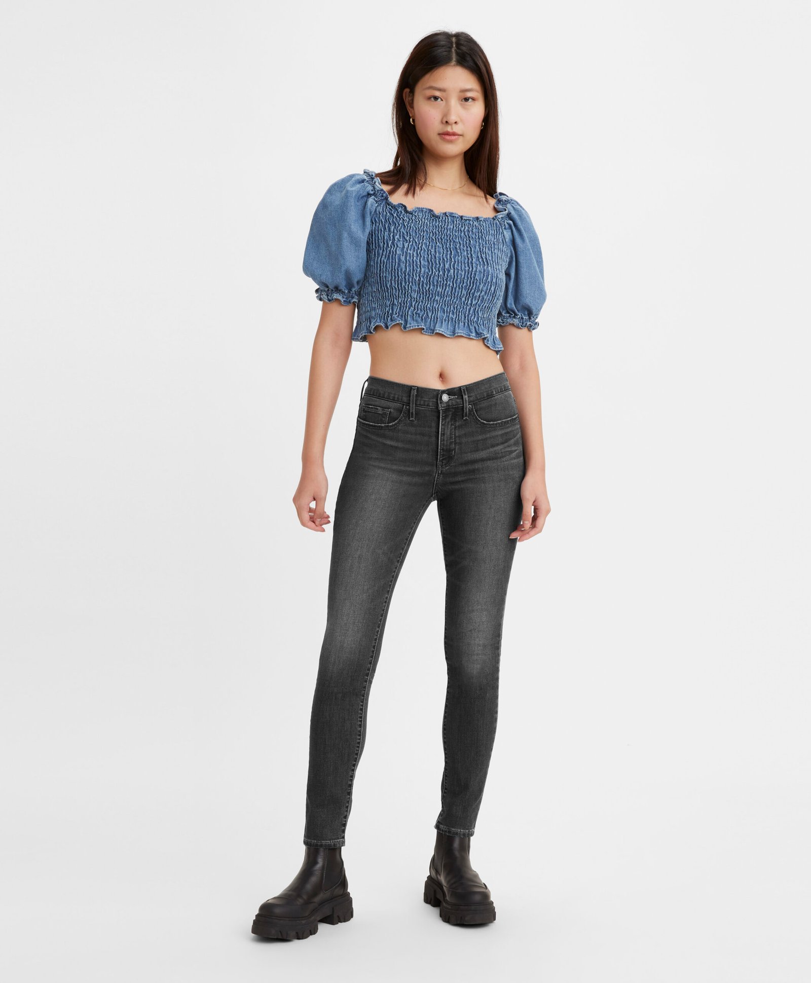 311® Shaping Skinny Jeans Levi’s®