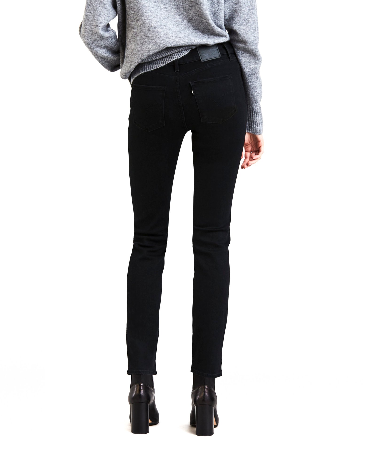Levi's® 312® Shaping Slim Jeans - Imagen 4