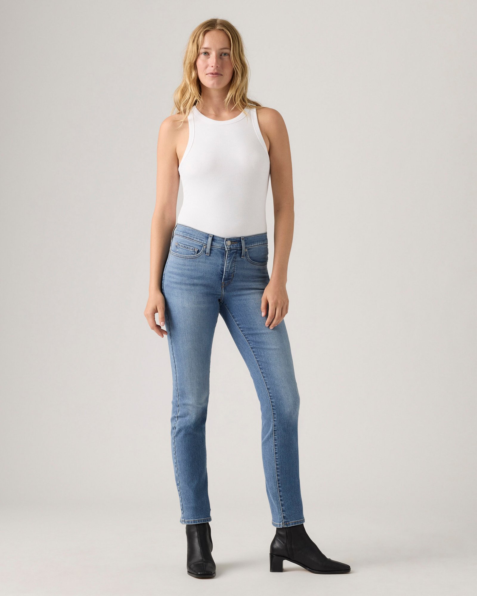 312® Shaping Slim Jeans Levi’s®