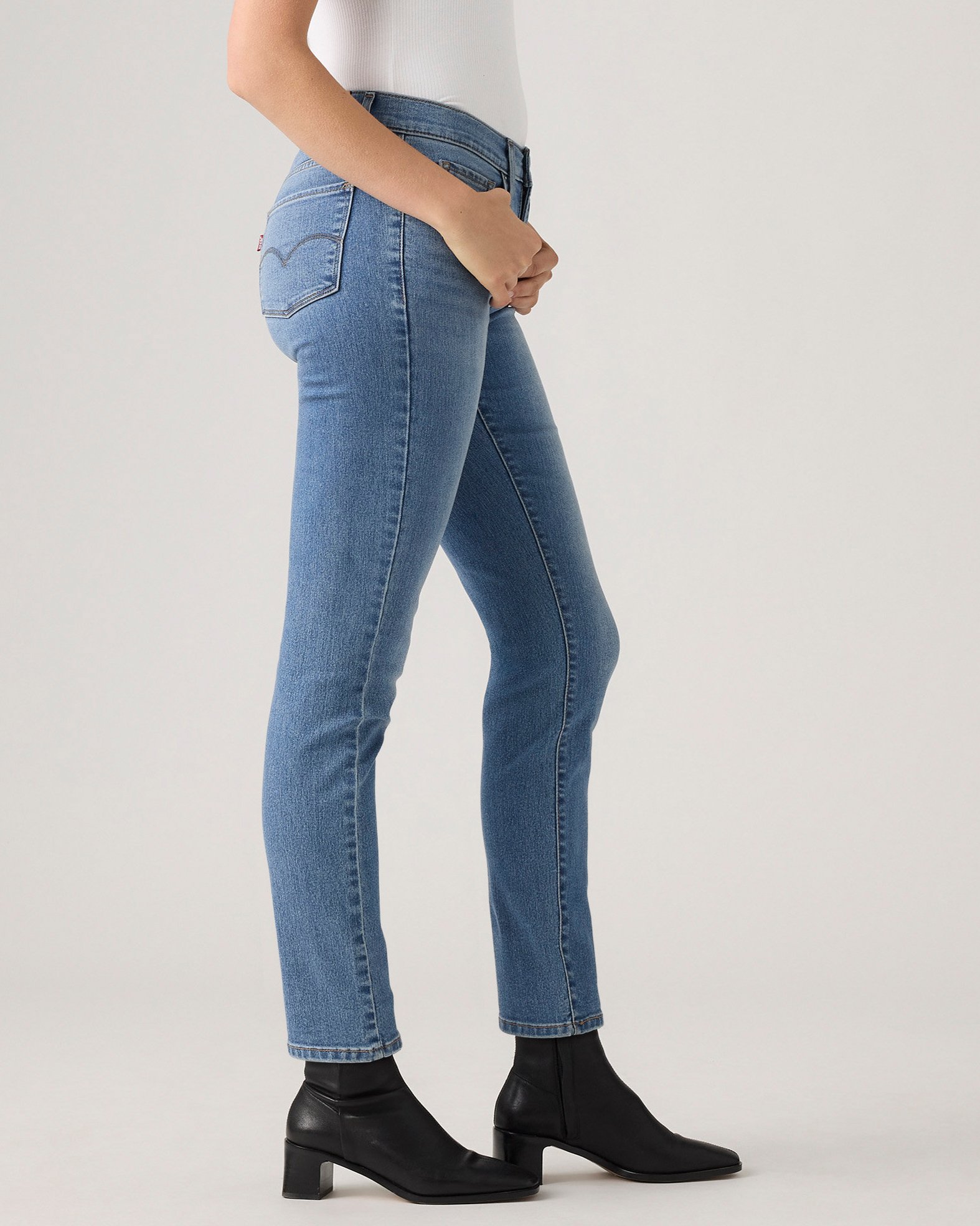 312® Shaping Slim Jeans Levi’s® - Imagen 4