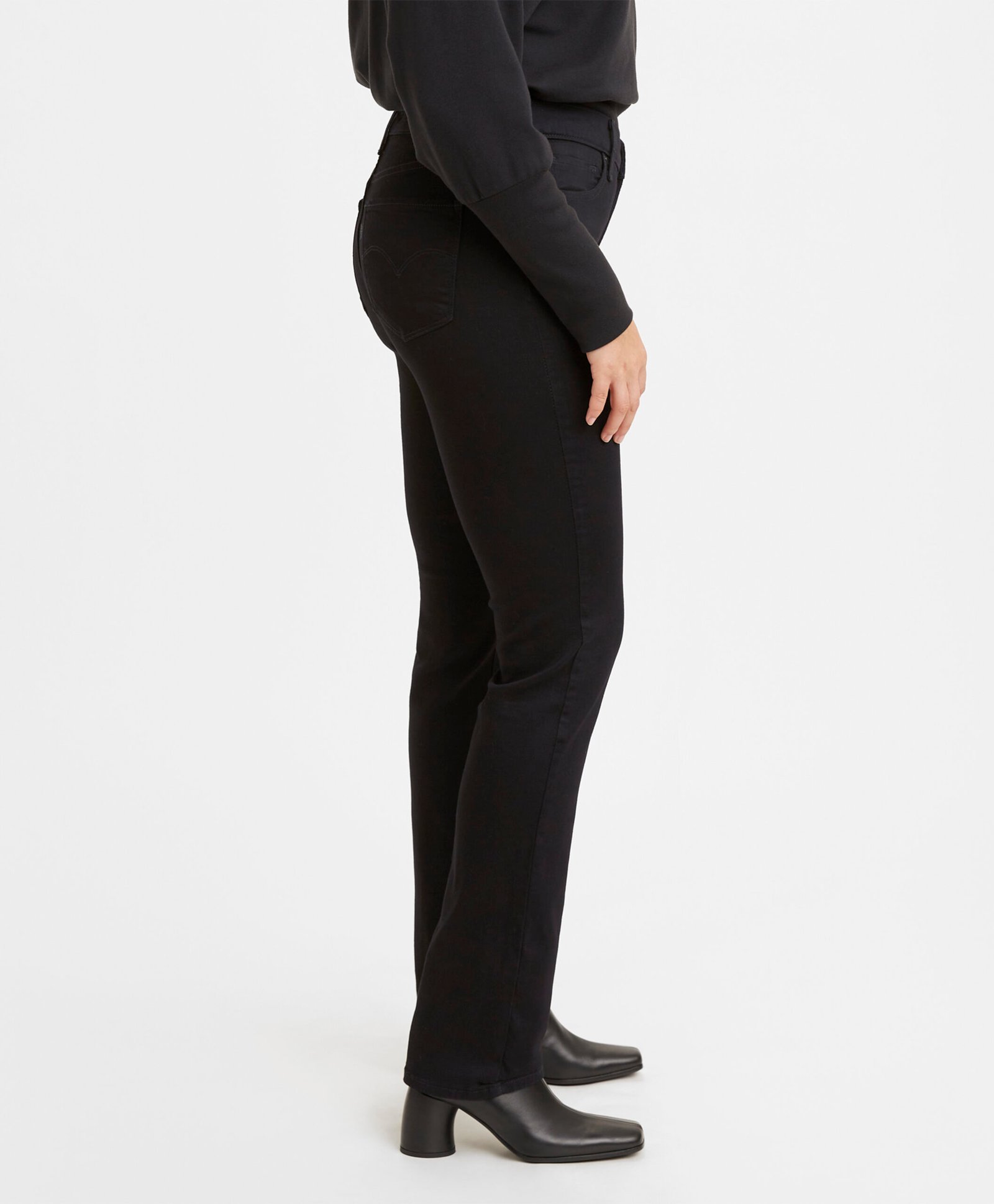 Jeans 314 Shaping Straight Levi's® - Imagen 3