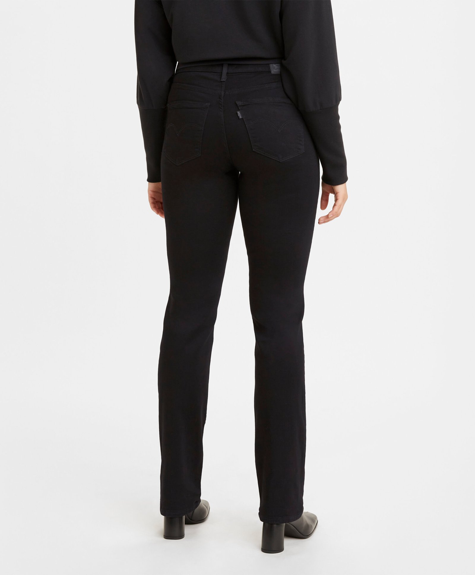 Jeans 314 Shaping Straight Levi's® - Imagen 4