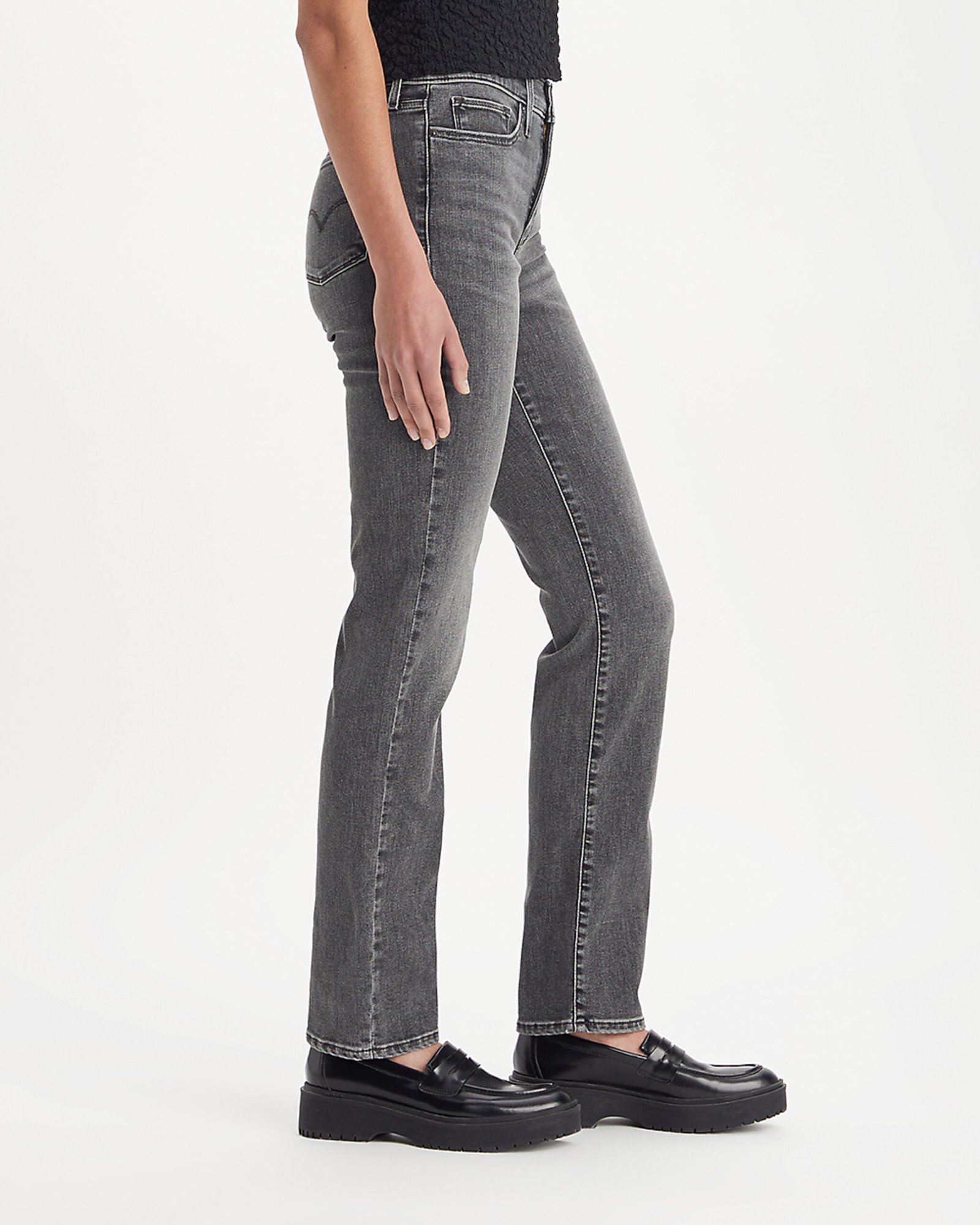 314® Shaping Straight Jeans Levi’s® - Imagen 2