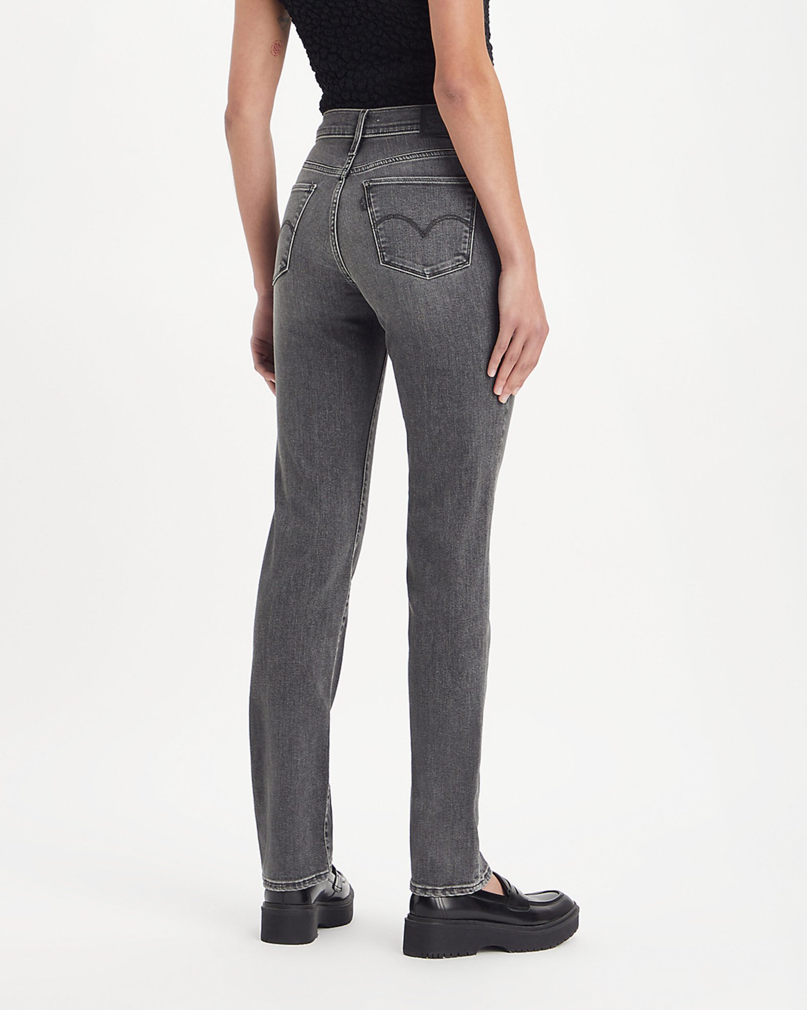 314® Shaping Straight Jeans Levi’s® - Imagen 4