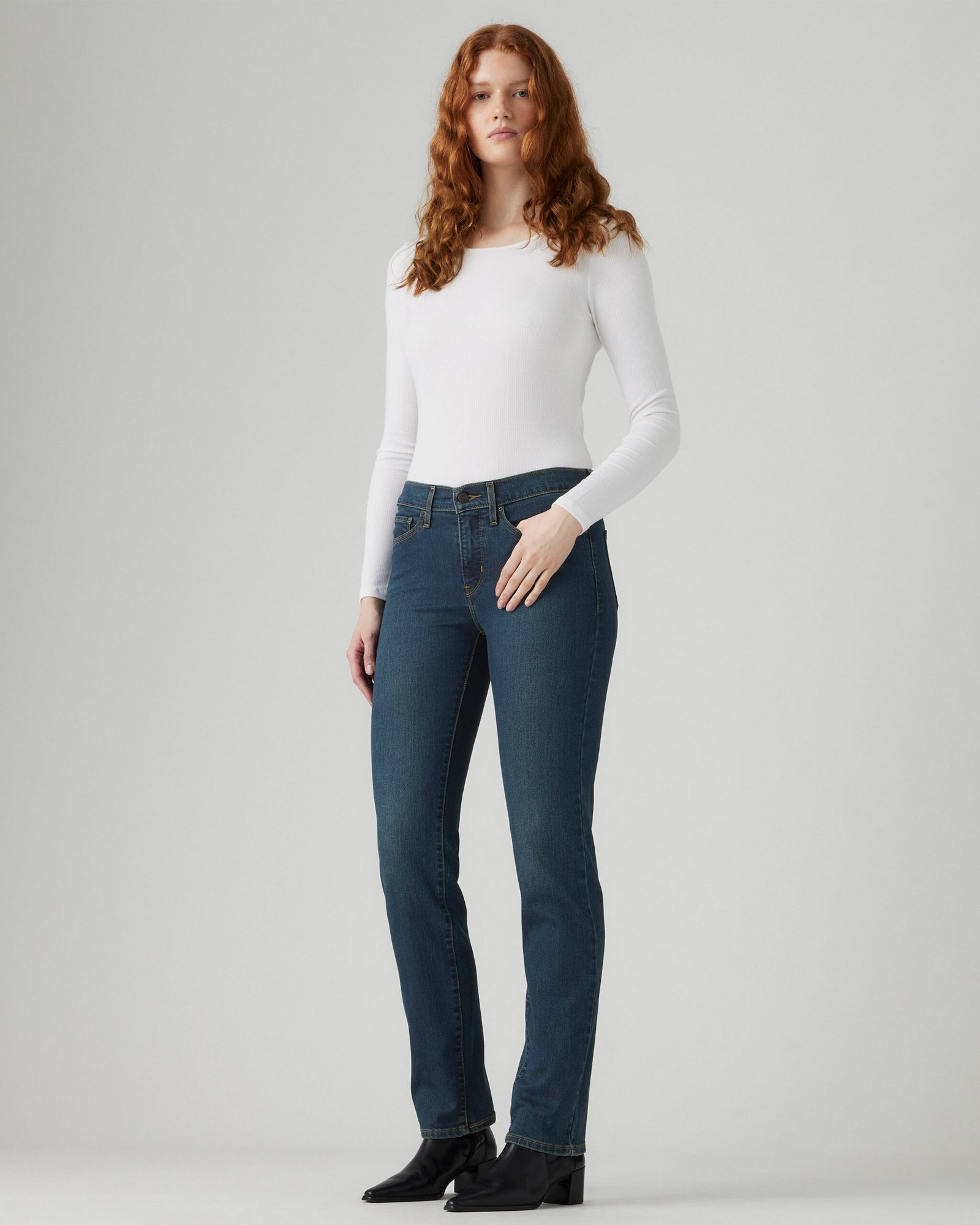 314® Shaping Straight Jeans Levi’s®