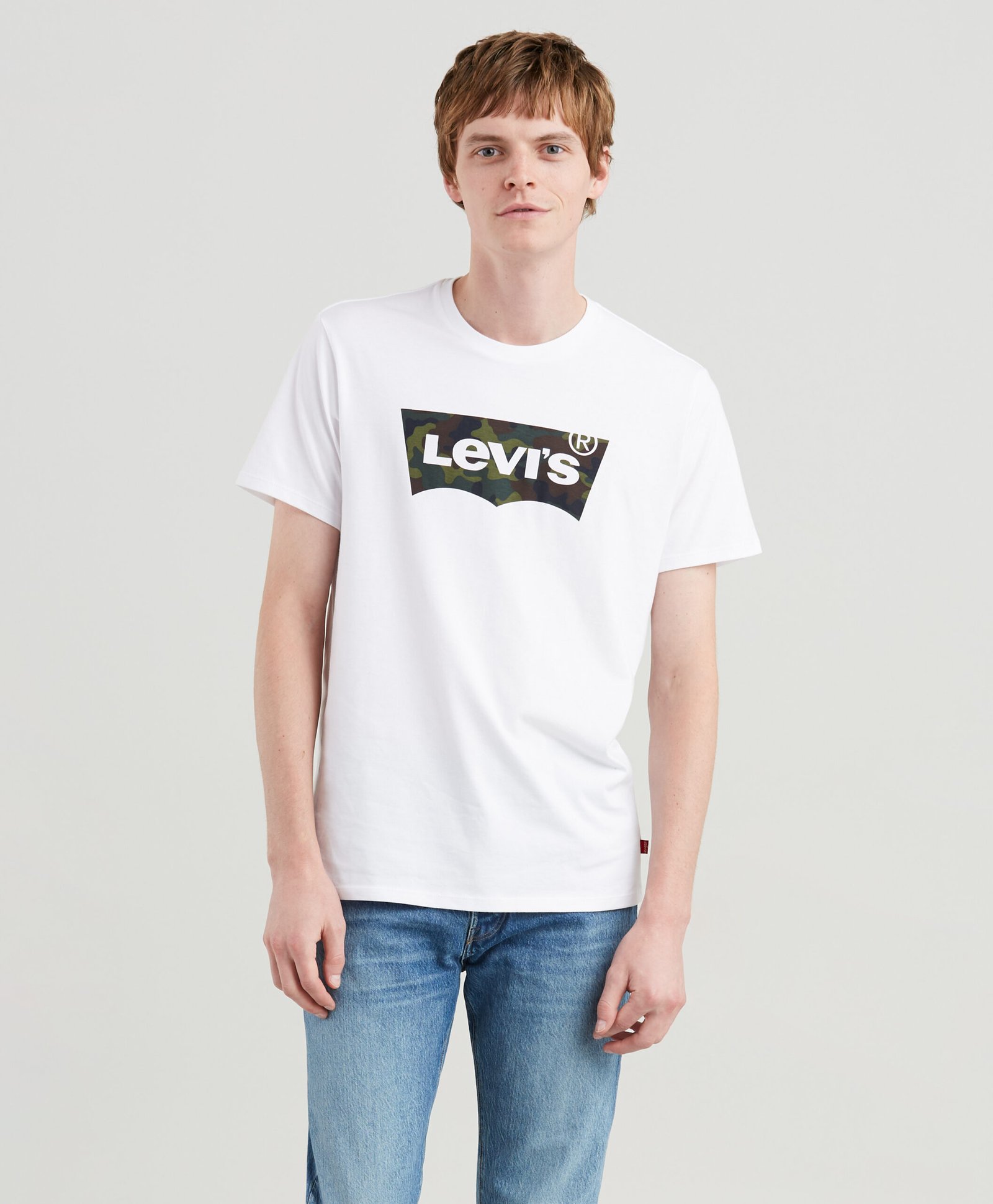Polera Housemark Levi's®