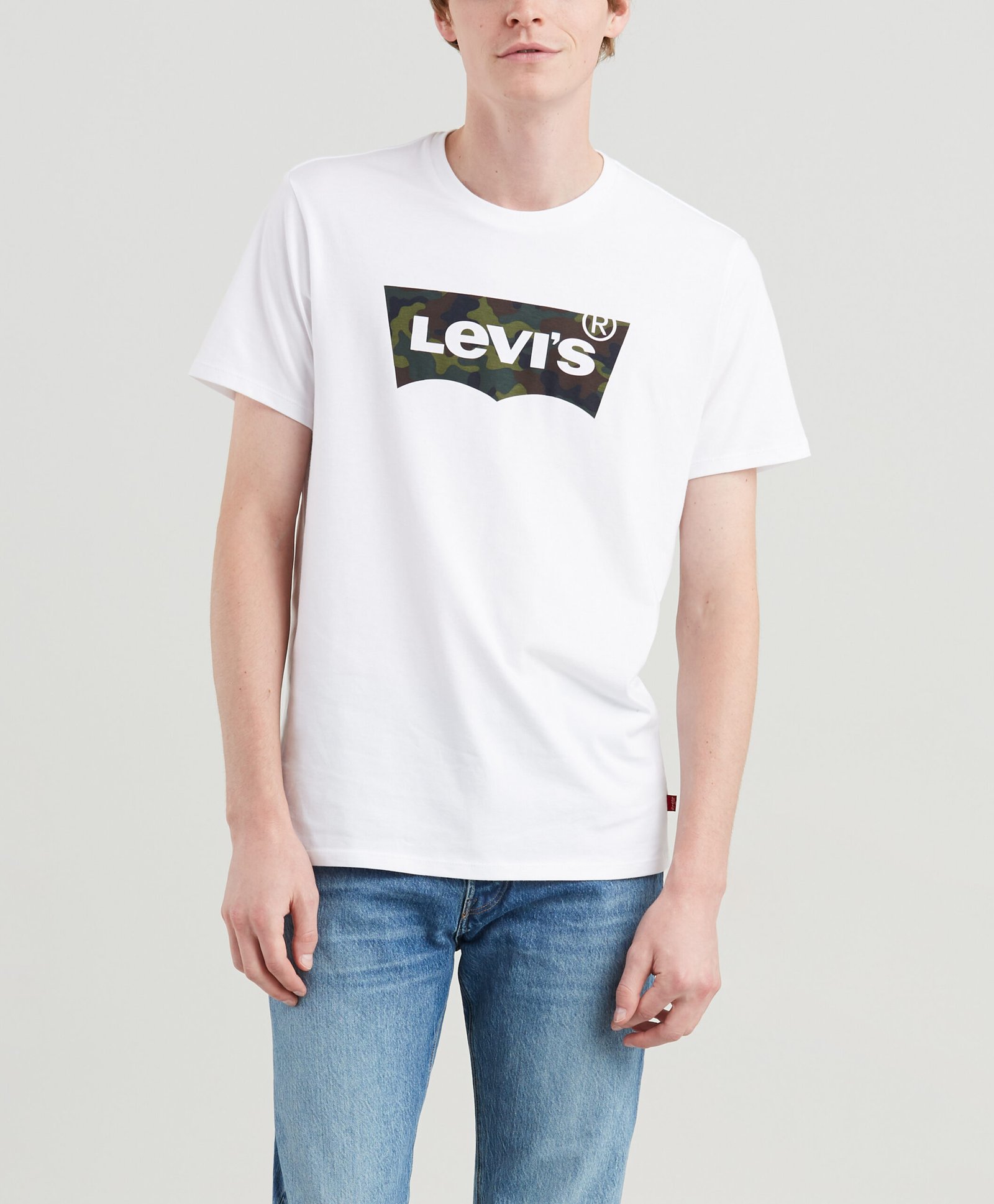 Polera Housemark Levi's® - Imagen 2