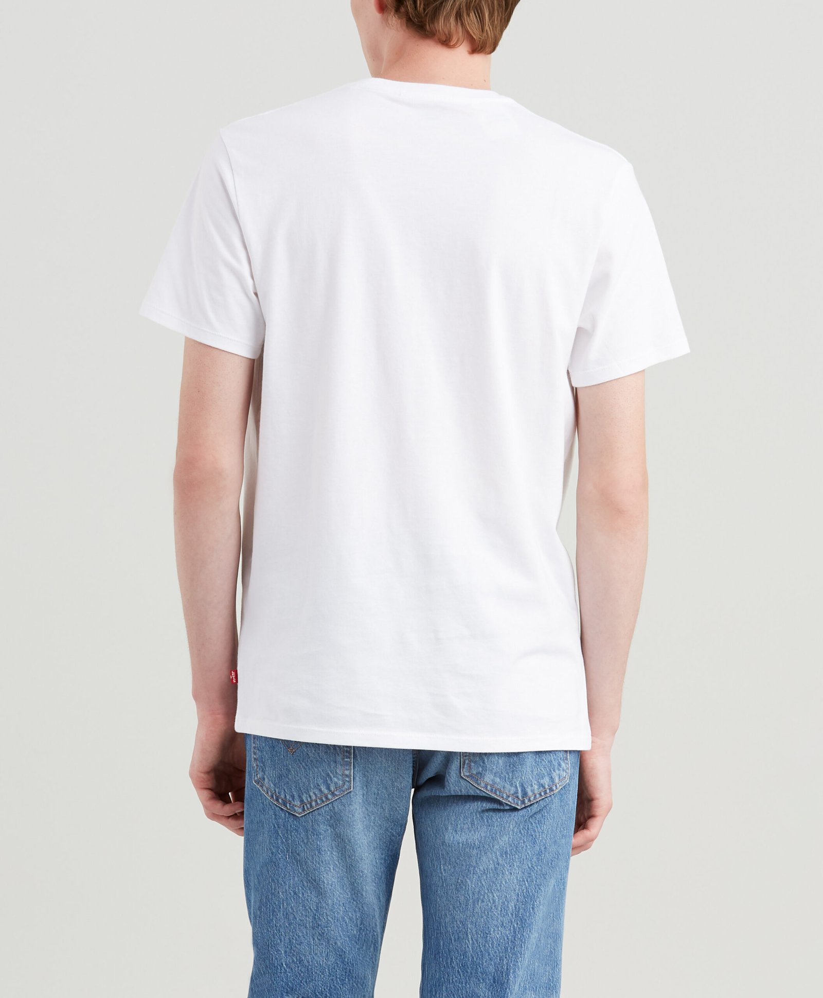 Polera Housemark Levi's® - Imagen 4