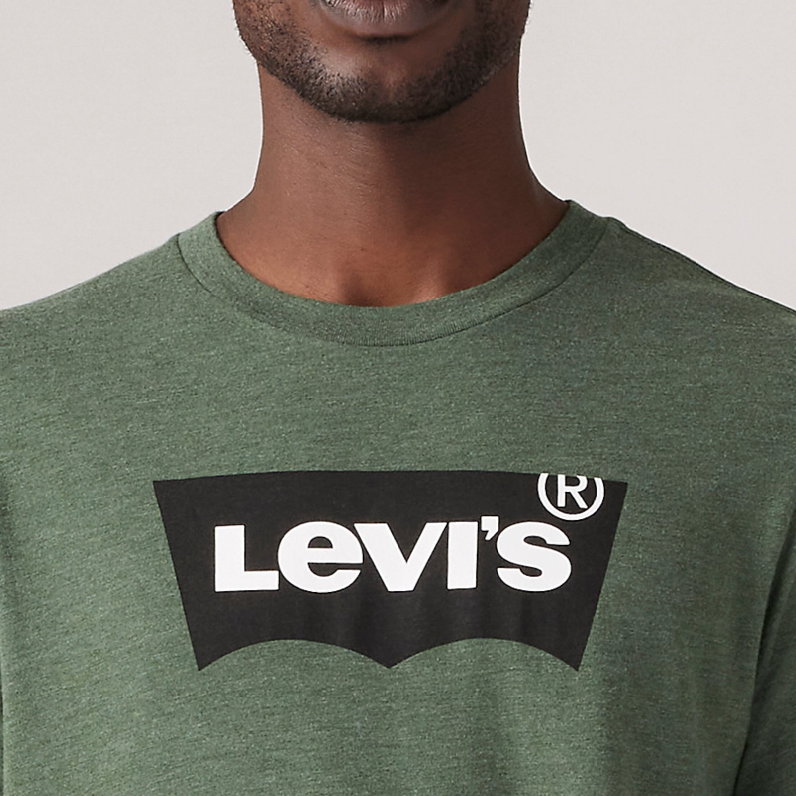 Polera Graphic Crewneck - Imagen 2