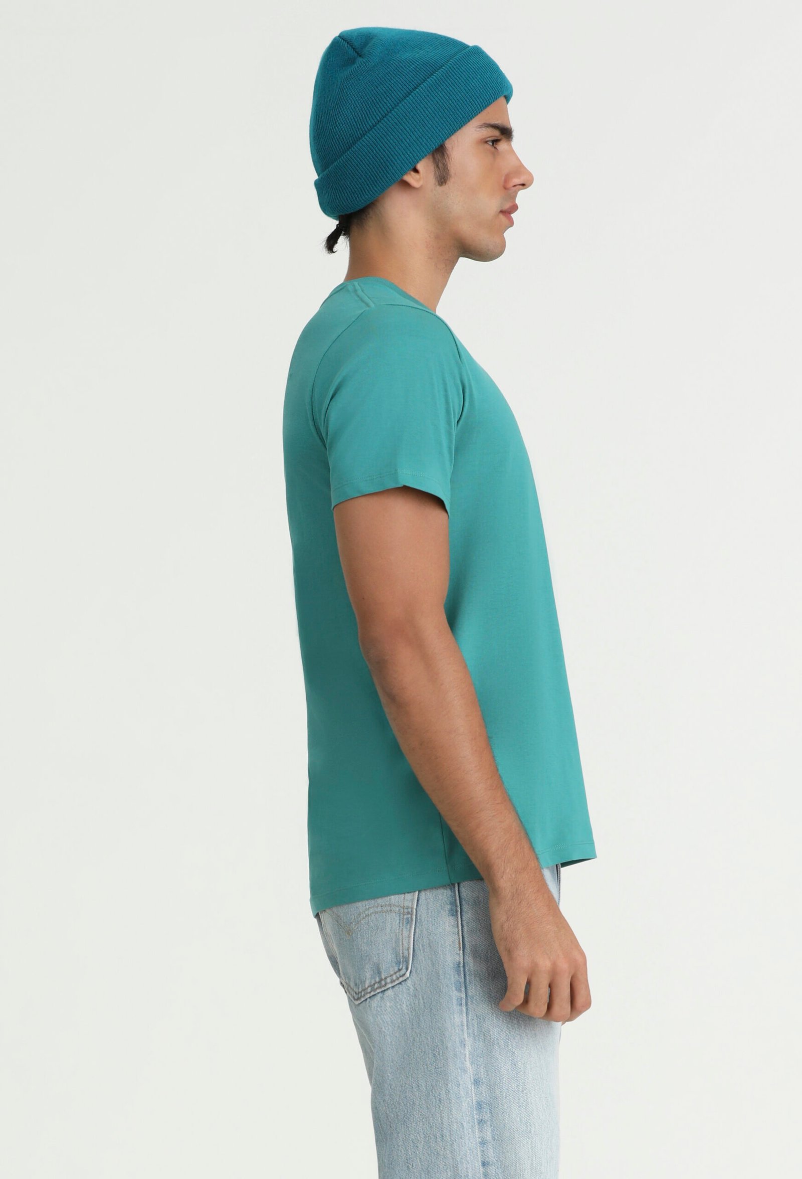 Polera Graphic Crewneck - Imagen 2