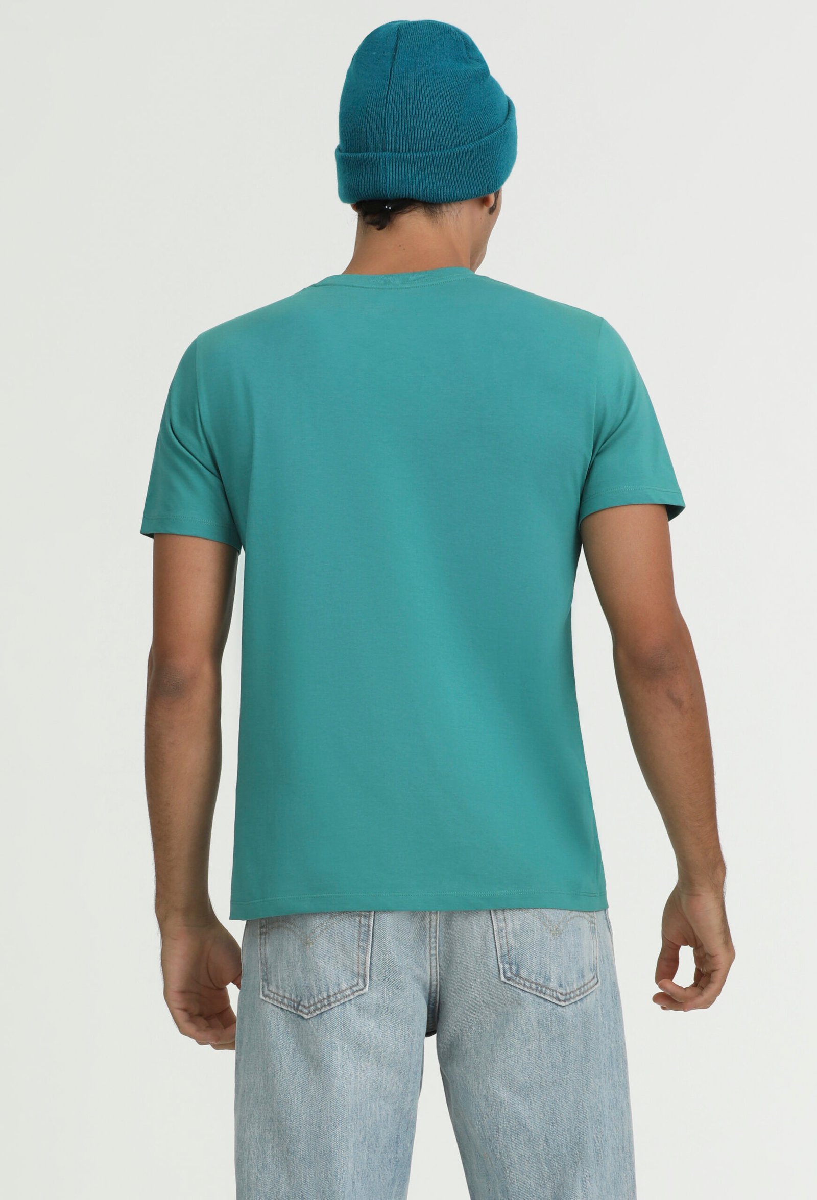 Polera Graphic Crewneck - Imagen 3
