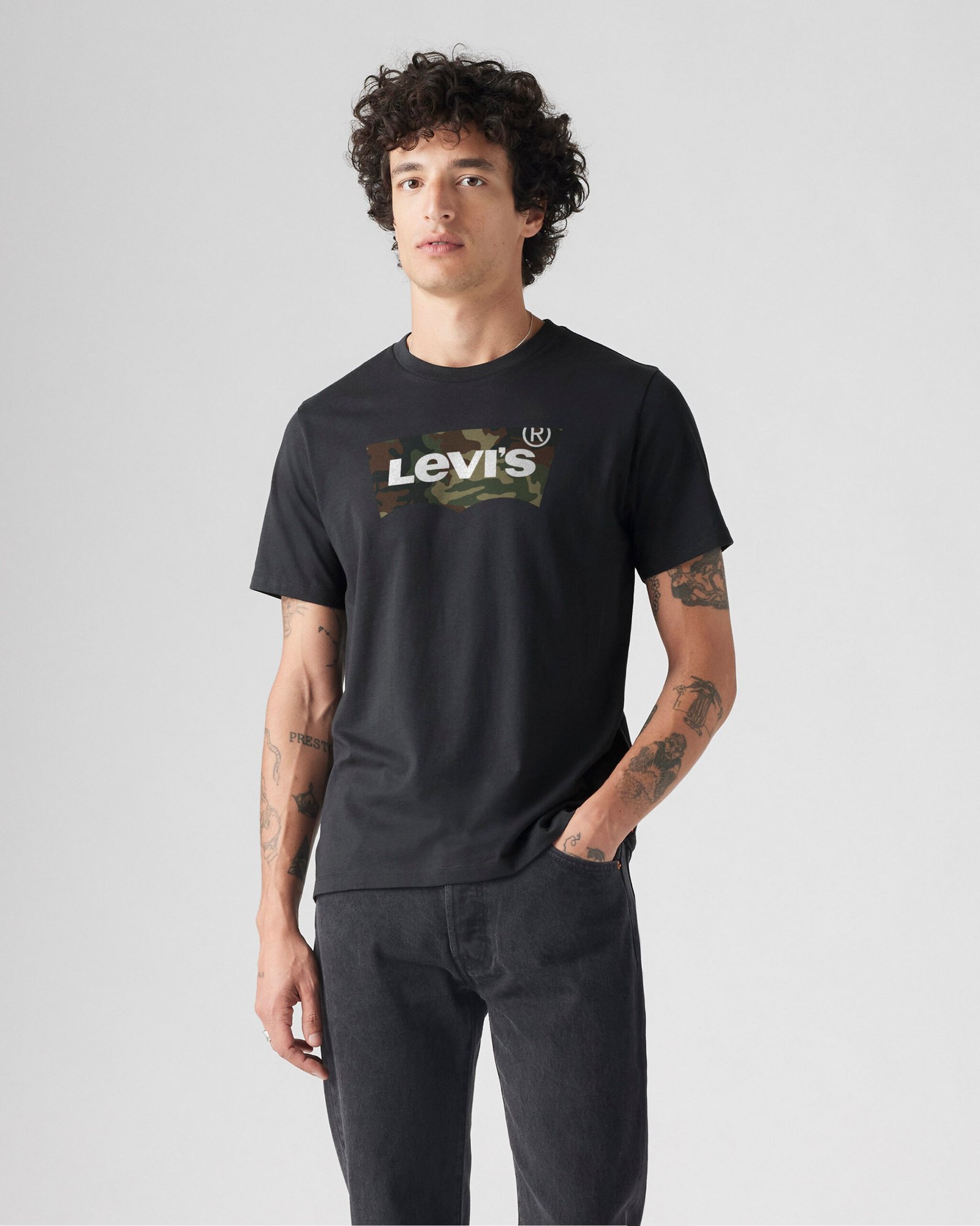 Polera Levi’s®