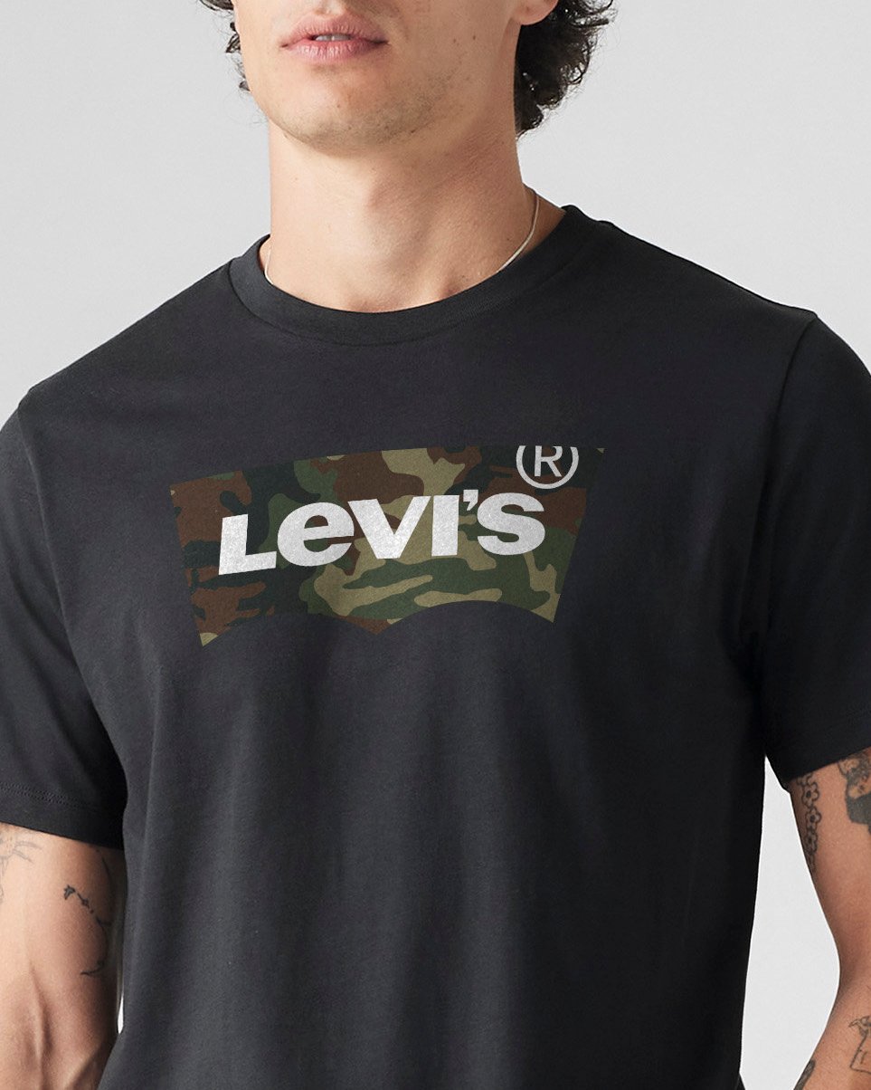 Polera Levi’s® - Imagen 2
