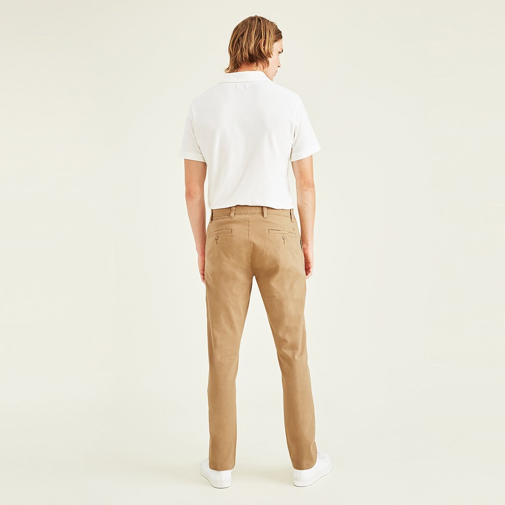 ULTIMATE 360 CHINO SLIM - Imagen 2