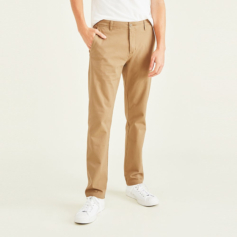ULTIMATE 360 CHINO SLIM - Imagen 3