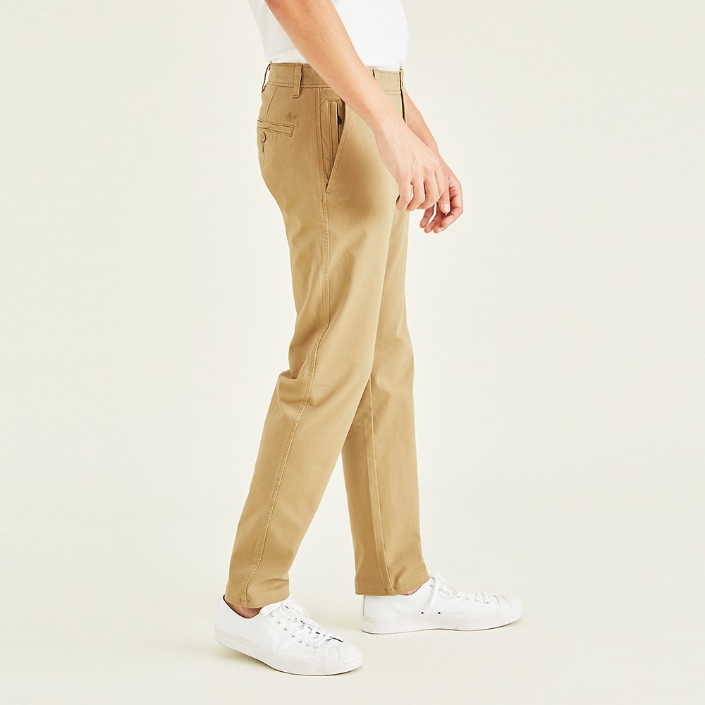 ULTIMATE 360 CHINO SLIM - Imagen 4
