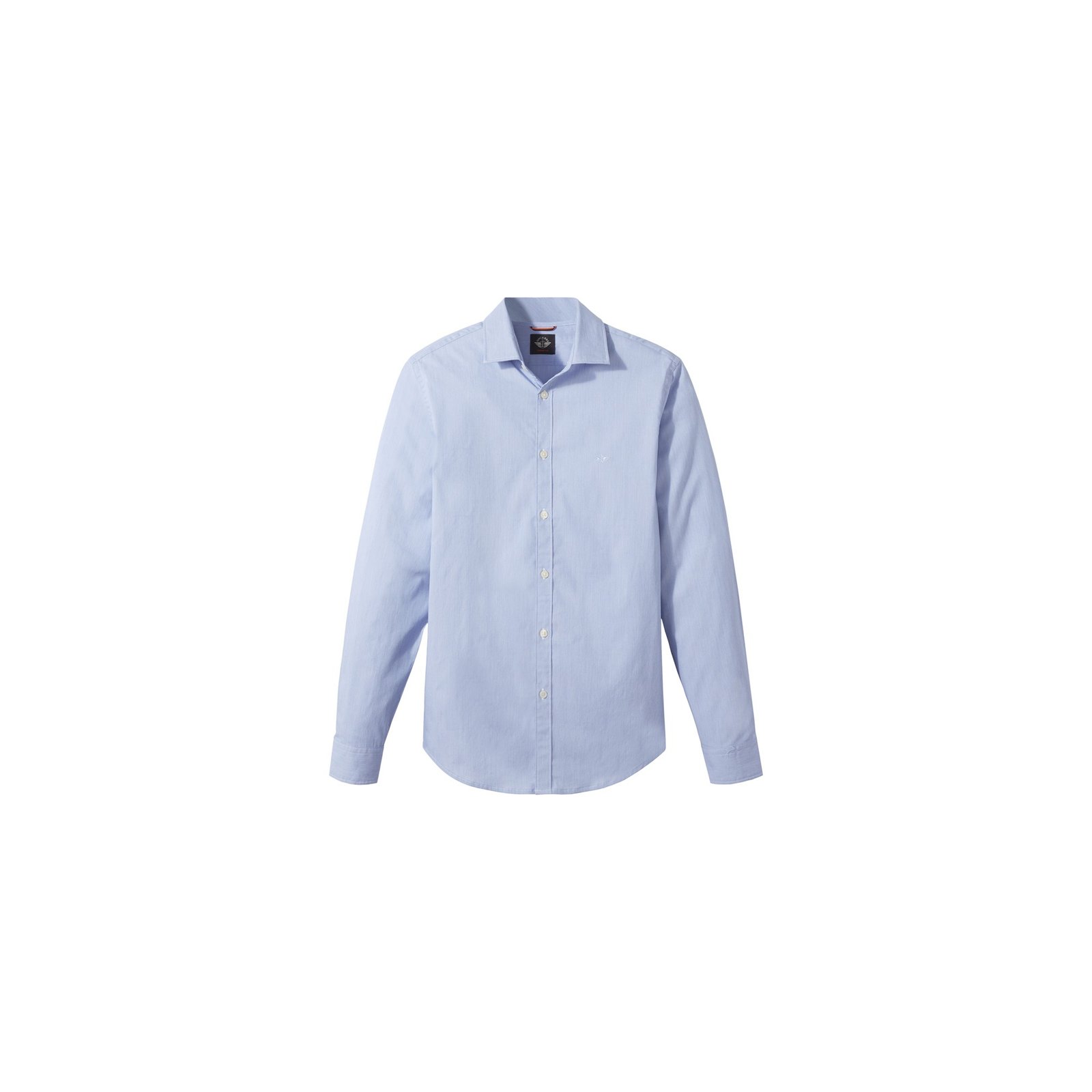 Camisa Refined Poplin, Slim Fit - Imagen 3