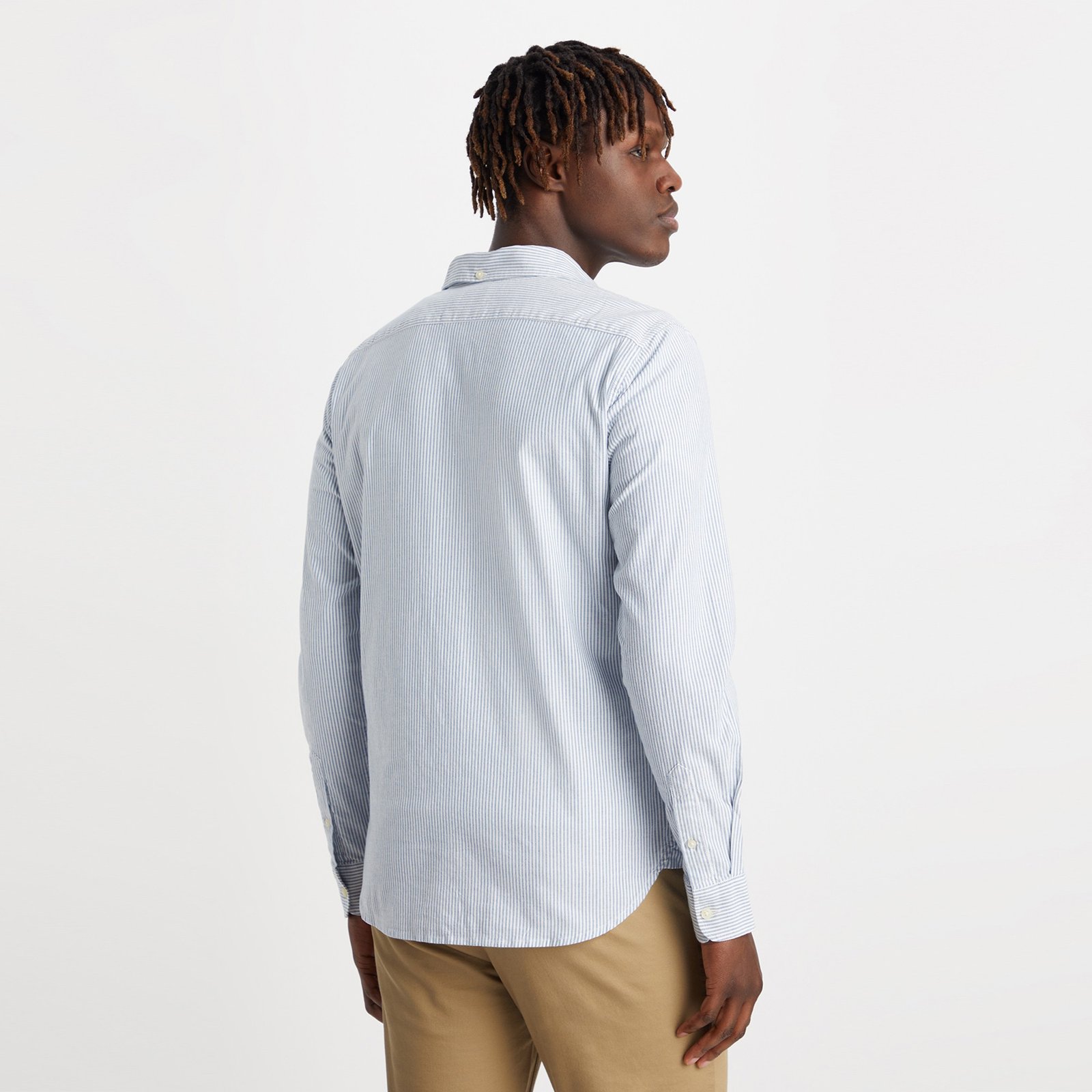 Camisa Oxford, Slim Fit - Imagen 2
