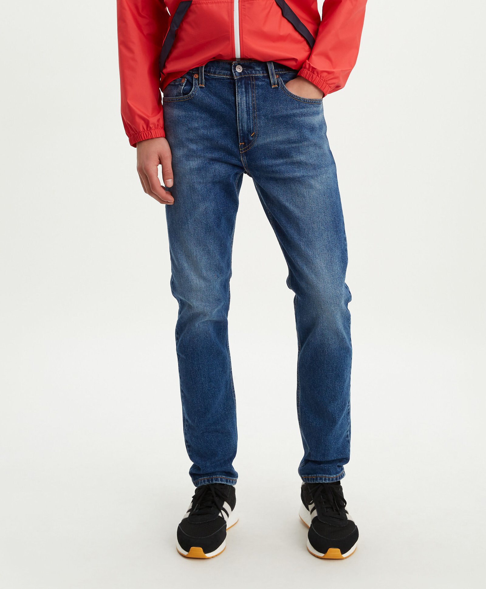 Levi's® 512® Slim Taper - Imagen 2