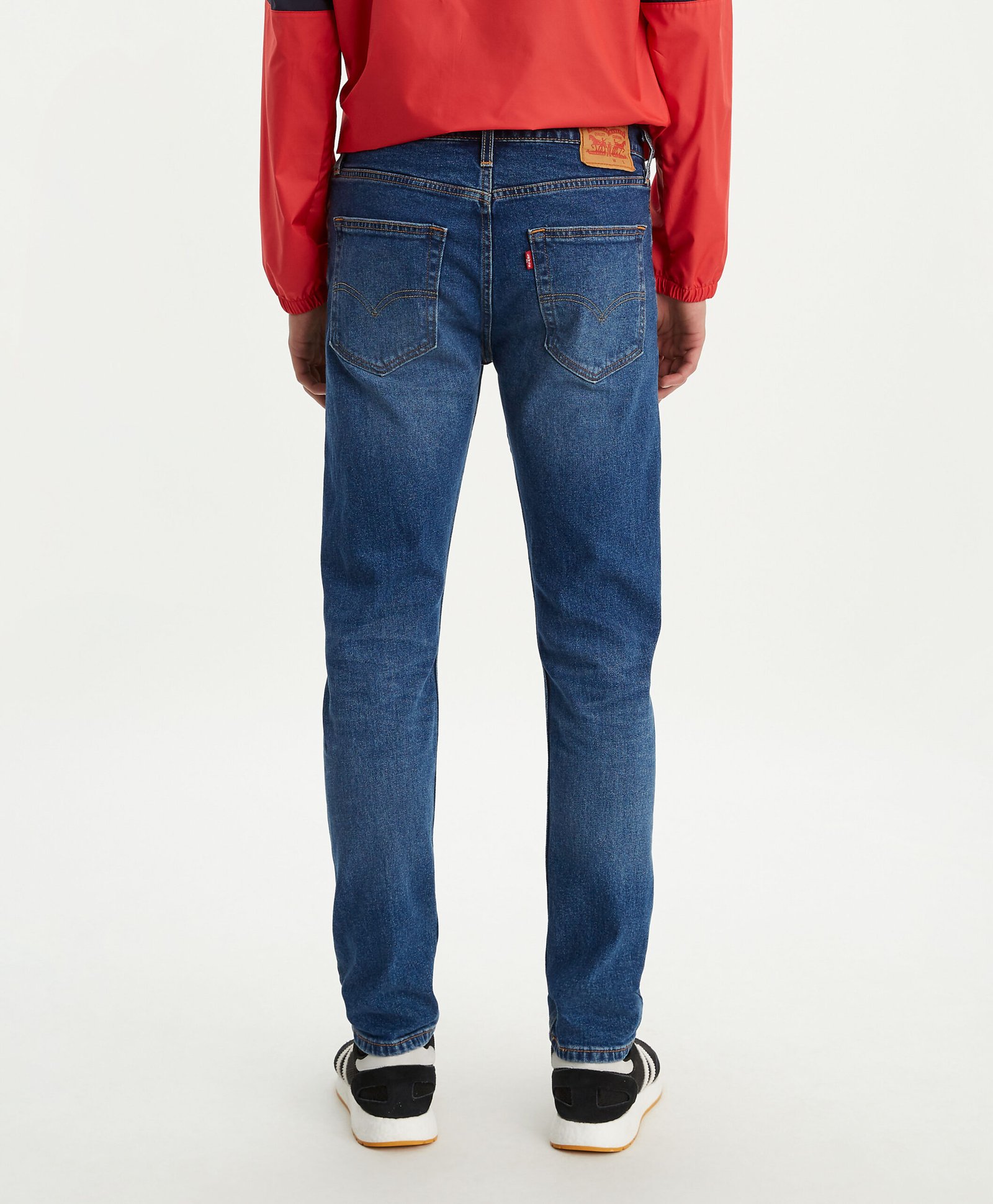Levi's® 512® Slim Taper - Imagen 4