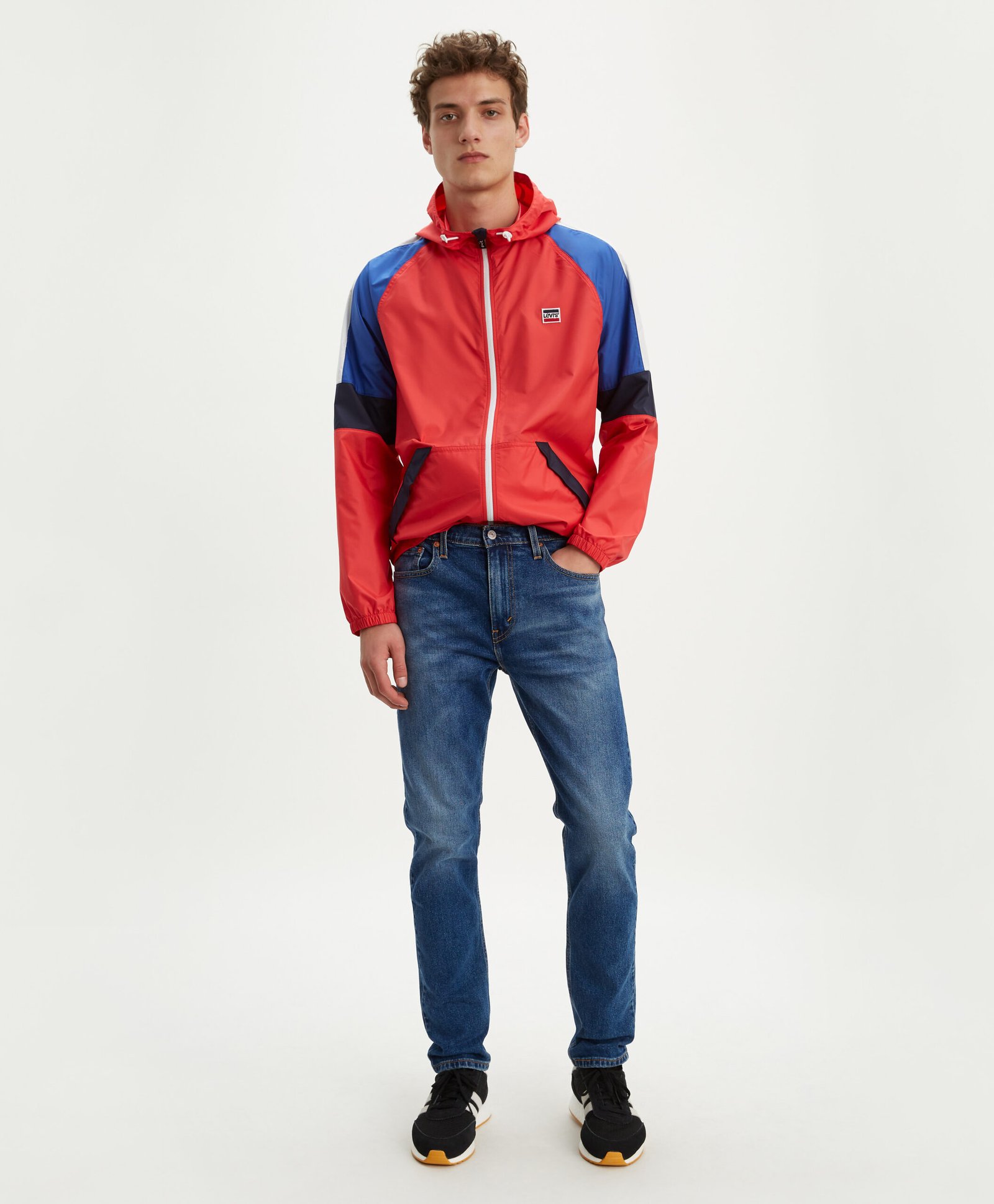 Levi's® 512® Slim Taper