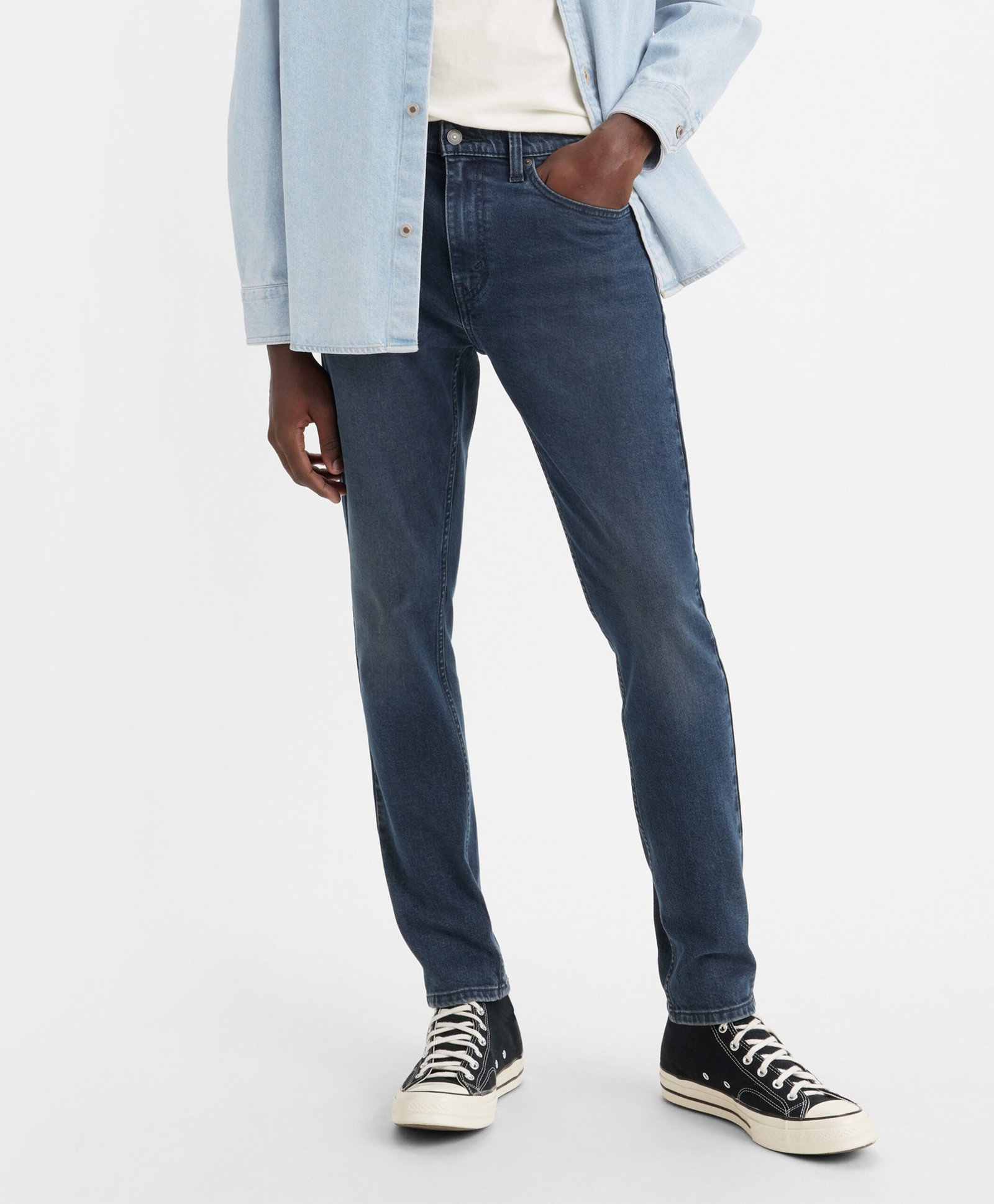 512® Slim Taper Jeans Levi’s® - Imagen 2