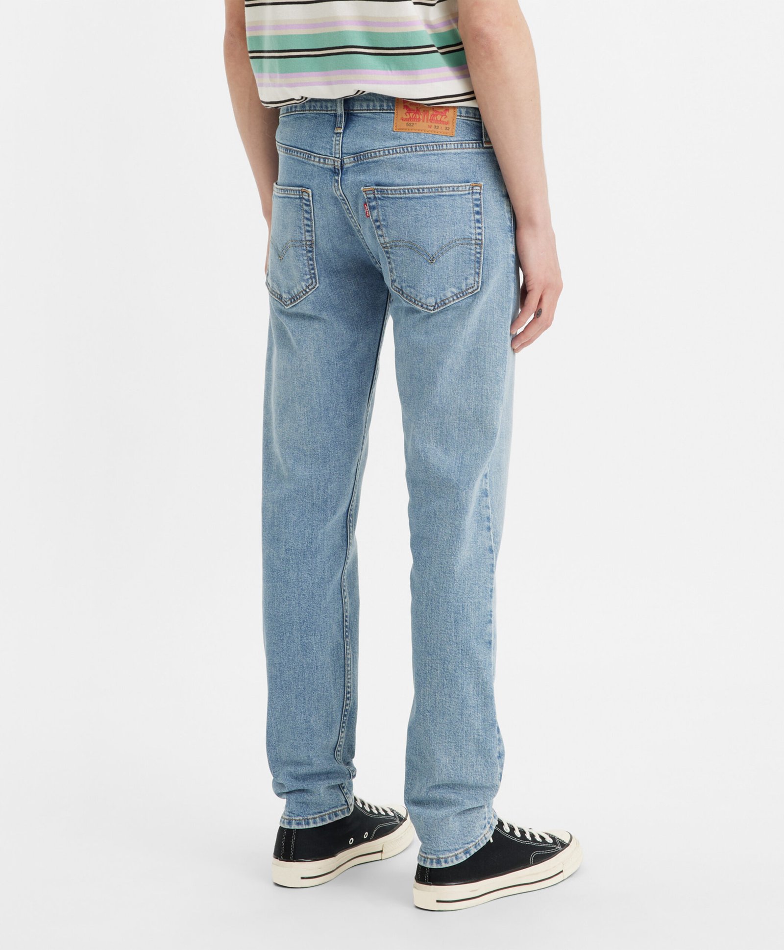 512® Slim Taper Jeans Levi’s® - Imagen 3