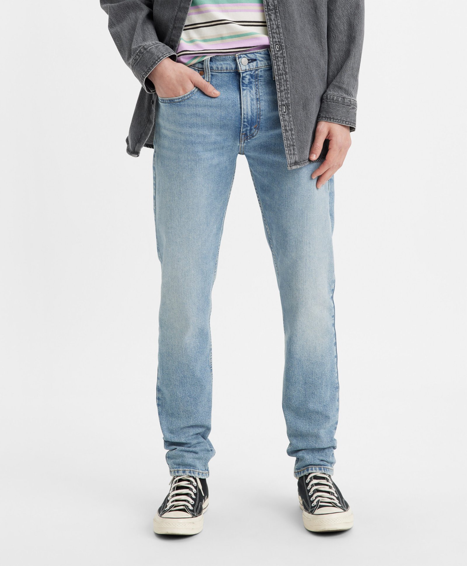 512® Slim Taper Jeans Levi’s® - Imagen 4