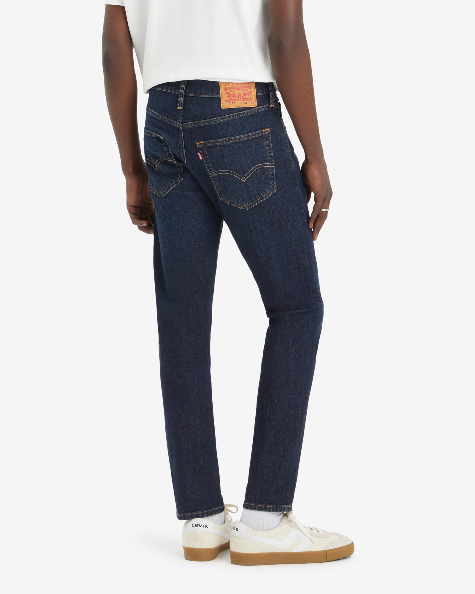 512® Slim Taper Jeans Levi’s® - Imagen 3