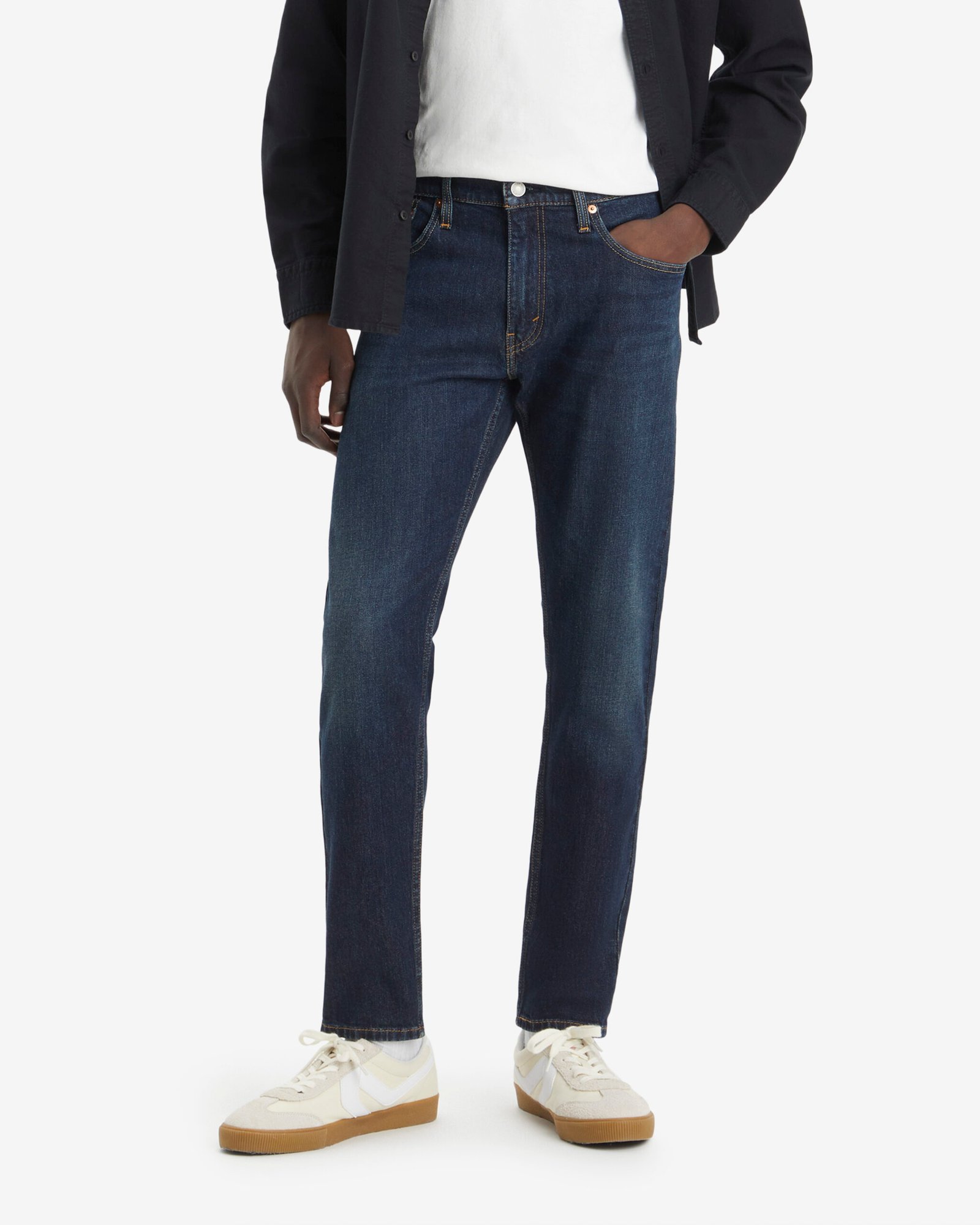 512® Slim Taper Jeans Levi’s® - Imagen 4