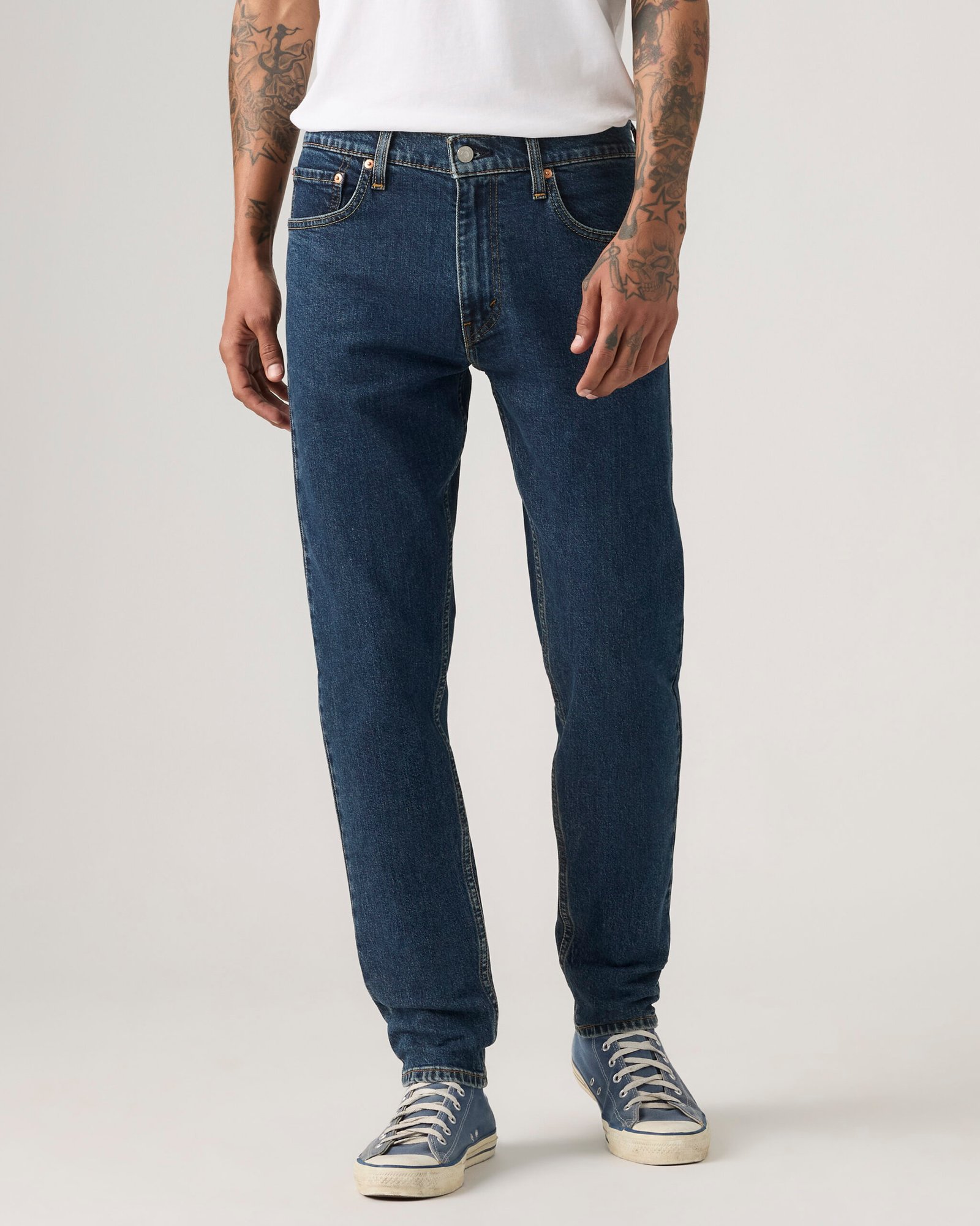 512® Slim Taper Jeans Levi’s® - Imagen 2