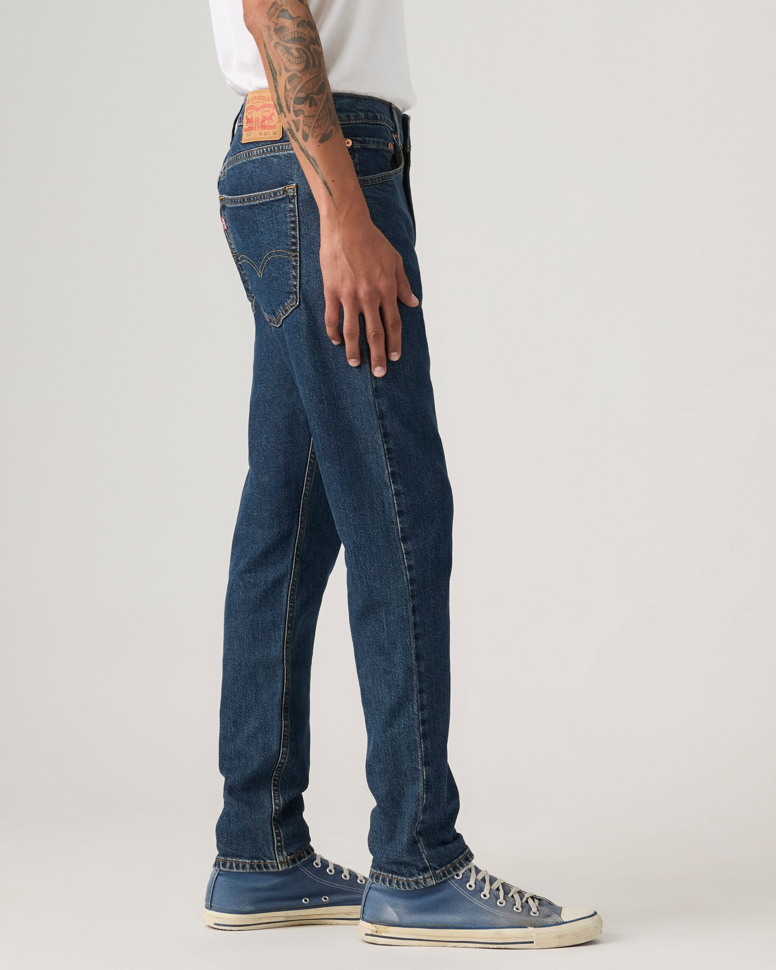 512® Slim Taper Jeans Levi’s® - Imagen 3