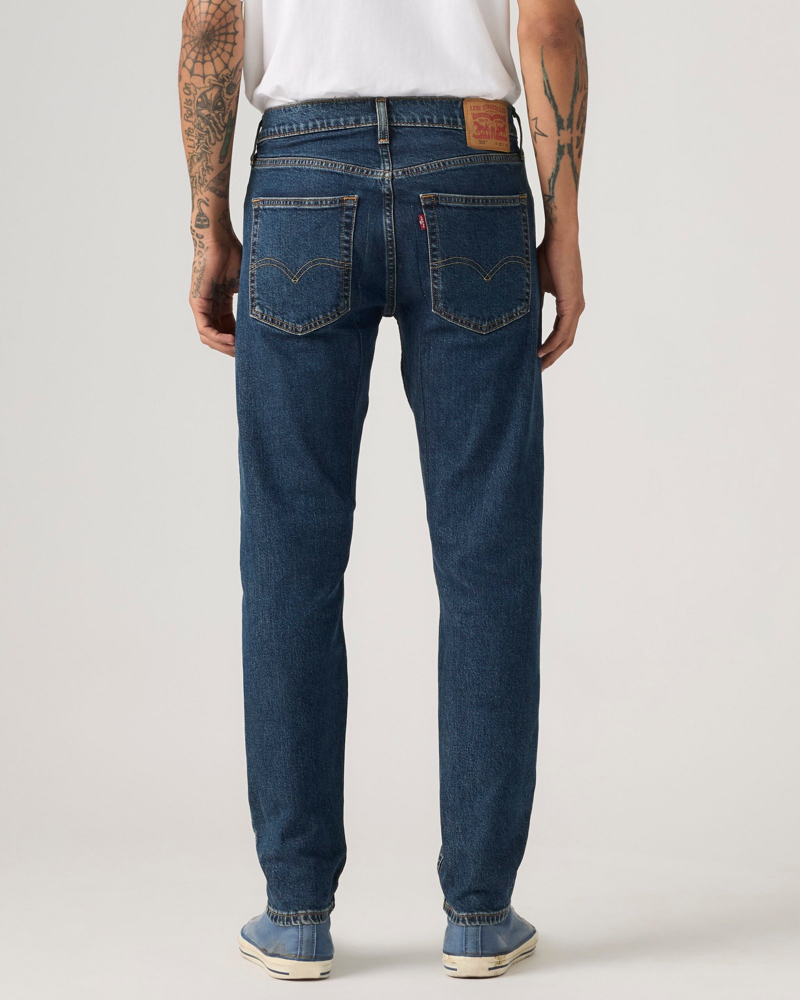 512® Slim Taper Jeans Levi’s® - Imagen 4