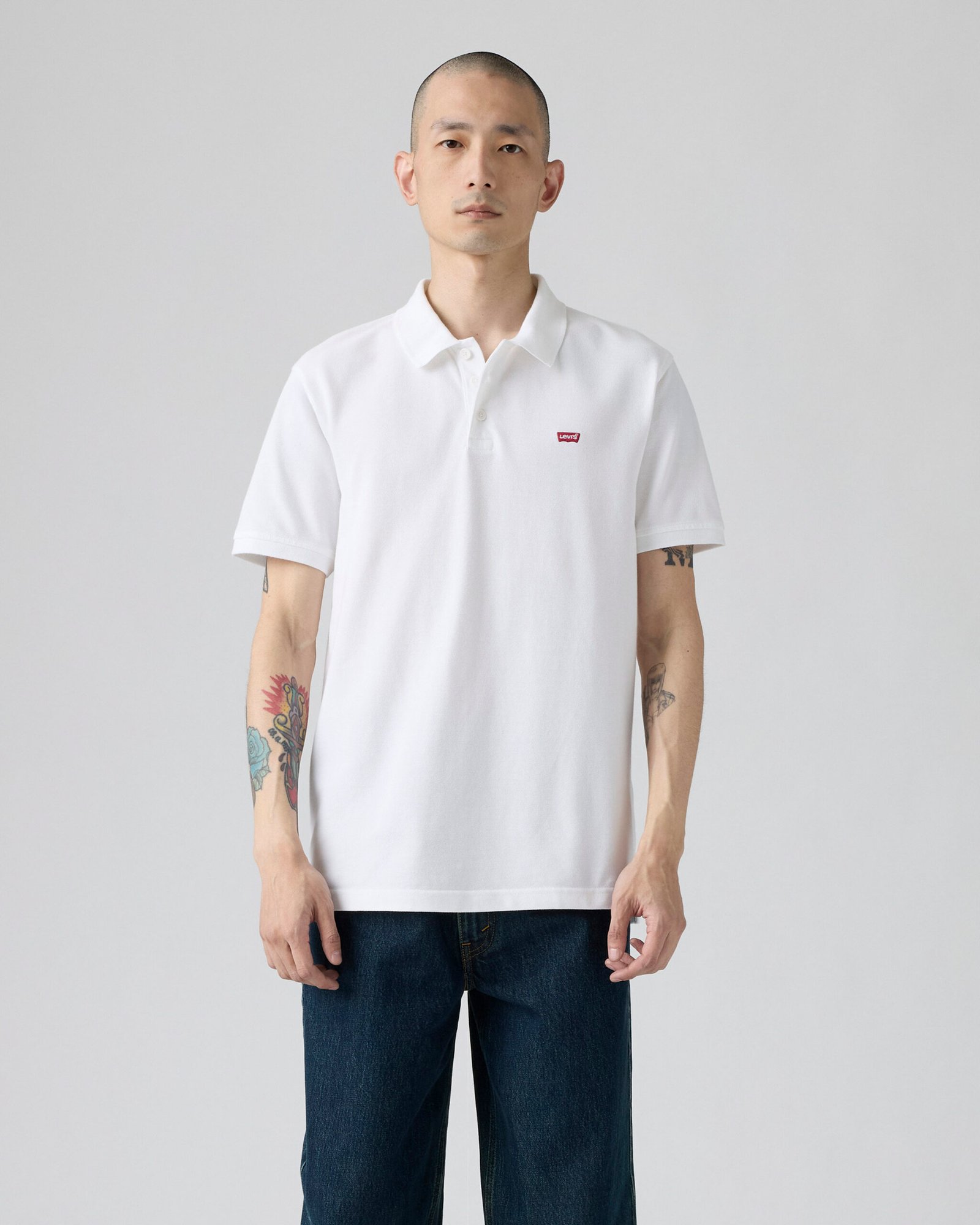 Polera Polo Levi’s®