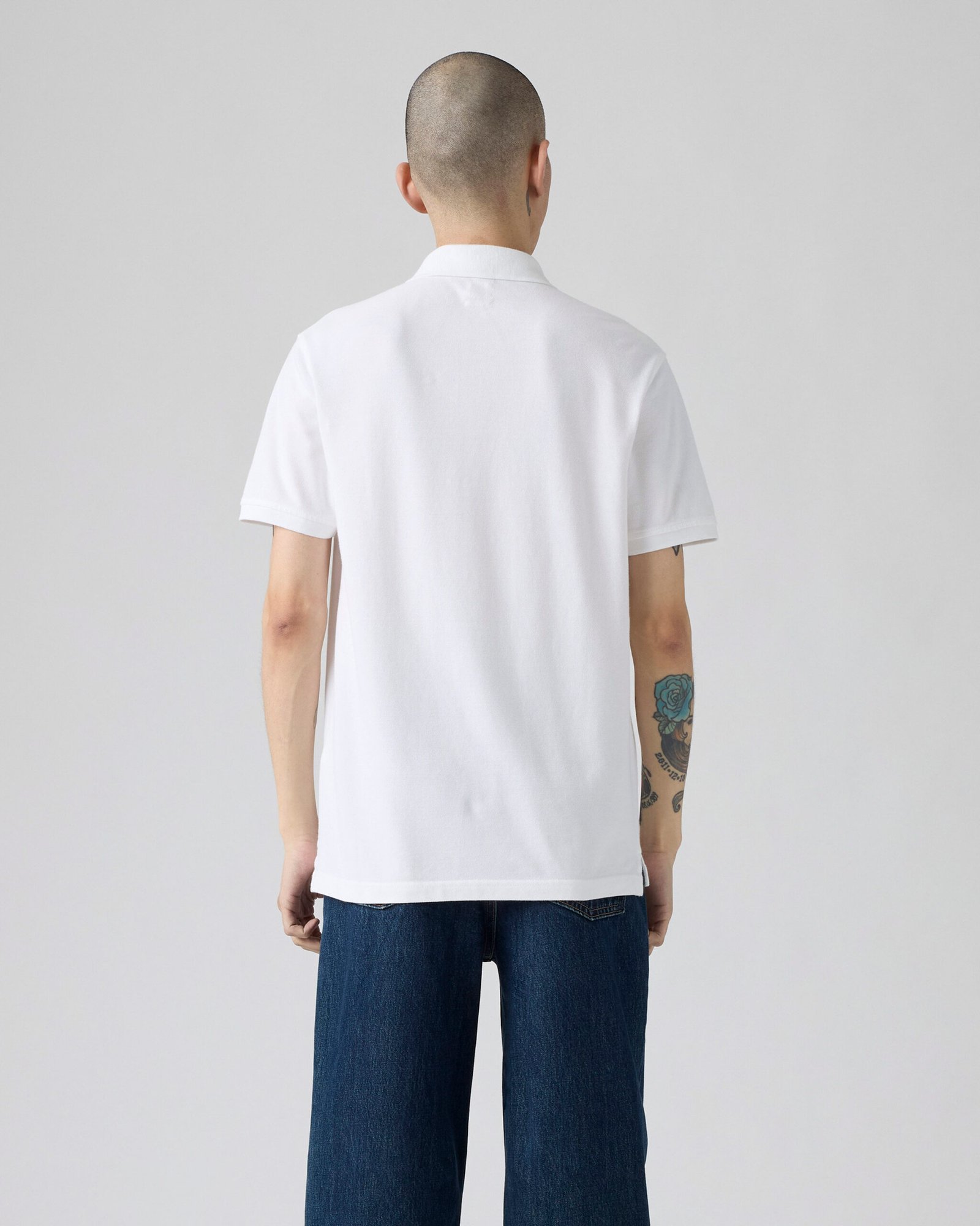 Polera Polo Levi’s® - Imagen 2